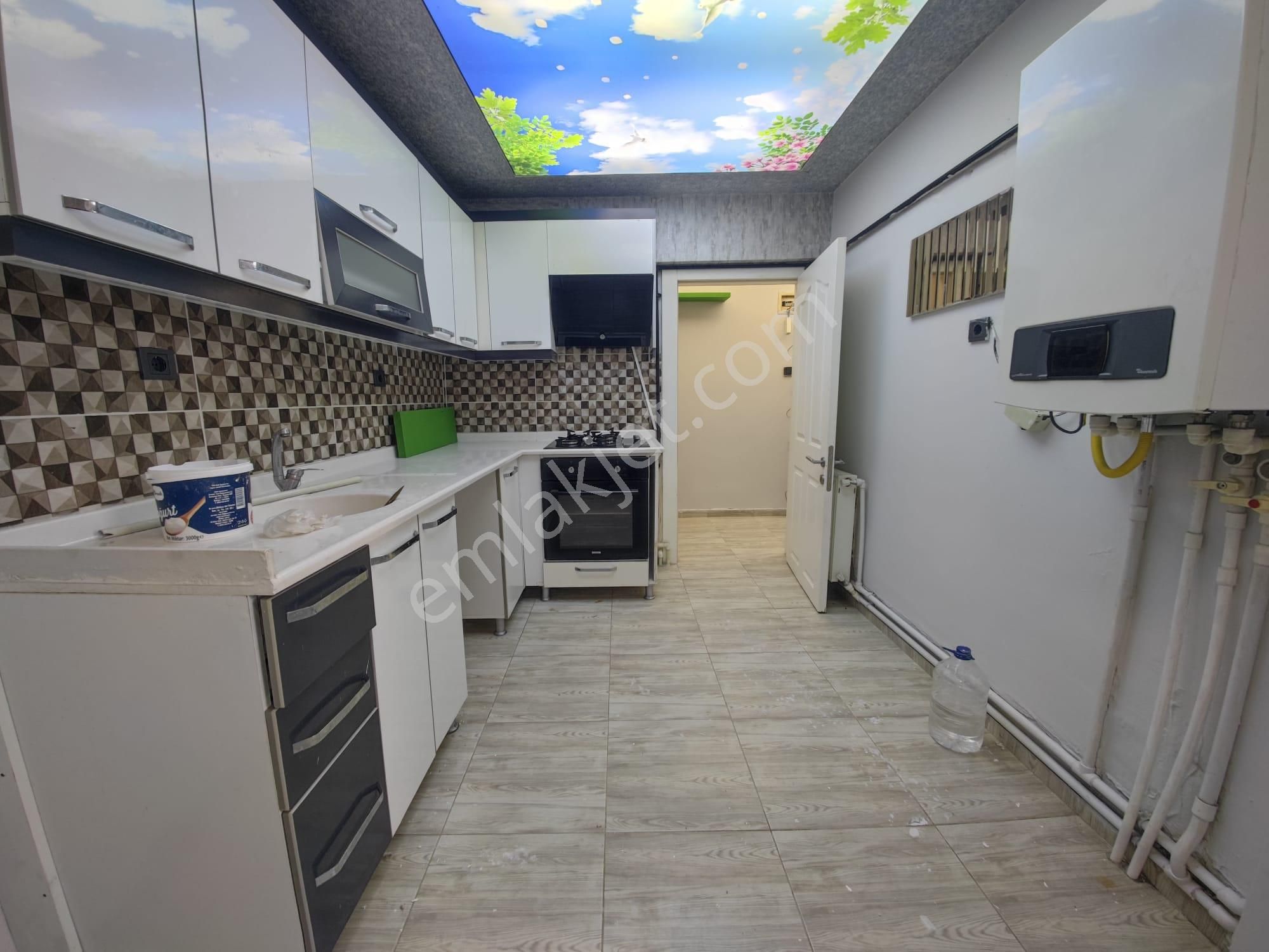 Karakaya Mahallesi'nde Full Yapılı 3+1 Daire! - Görsel 4