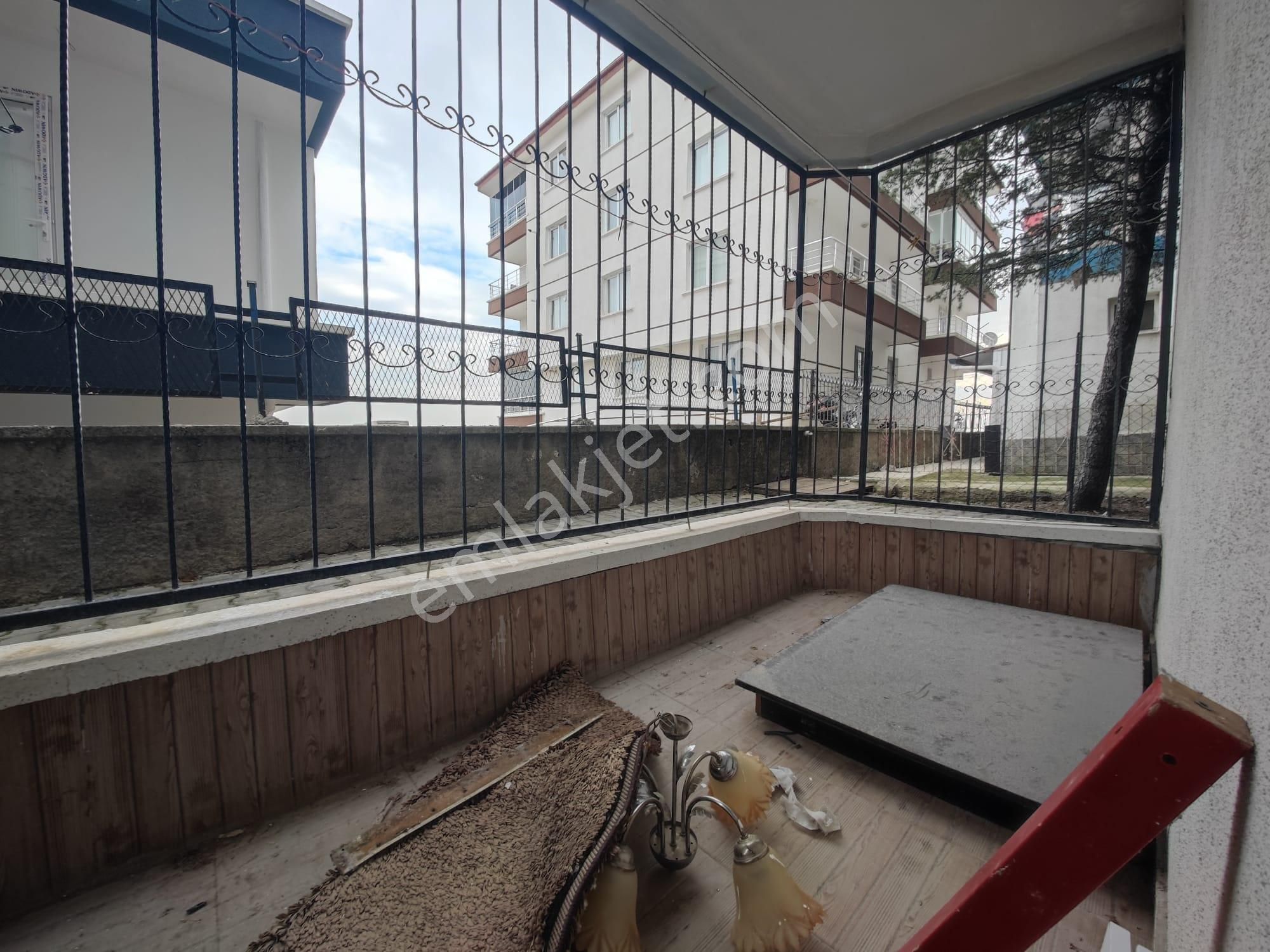 Karakaya Mahallesi'nde Full Yapılı 3+1 Daire! - Görsel 13