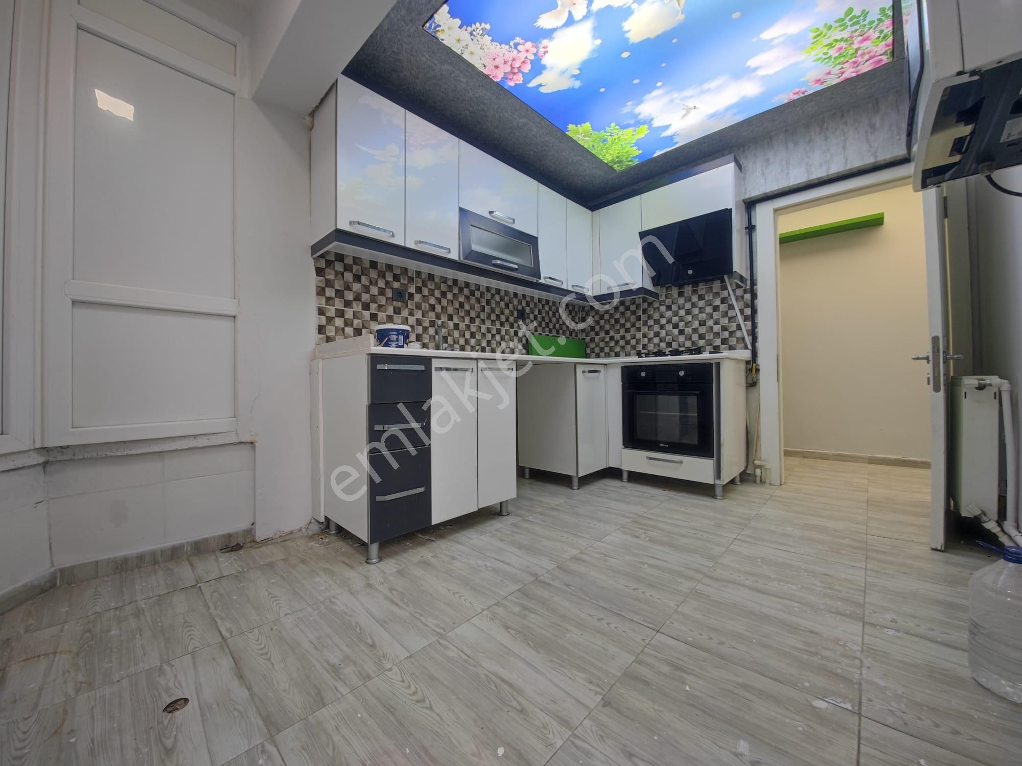 Karakaya Mahallesi'nde Full Yapılı 3+1 Daire! - Görsel 5