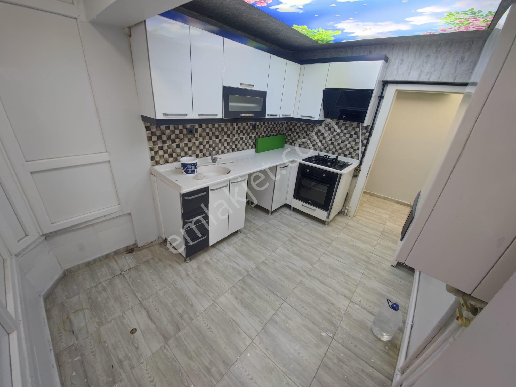 Karakaya Mahallesi'nde Full Yapılı 3+1 Daire! - Görsel 7