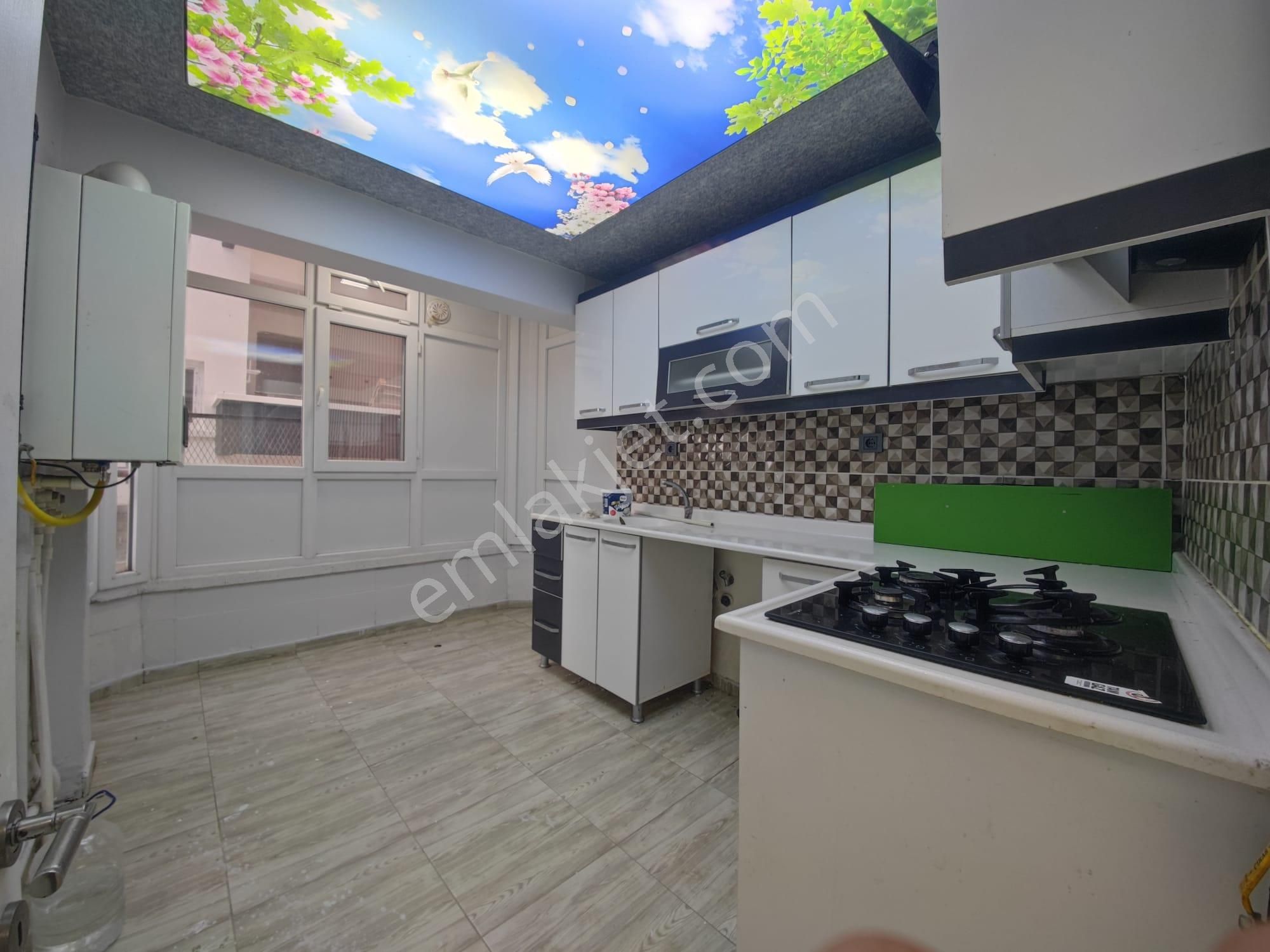 Karakaya Mahallesi'nde Full Yapılı 3+1 Daire! - Görsel 2