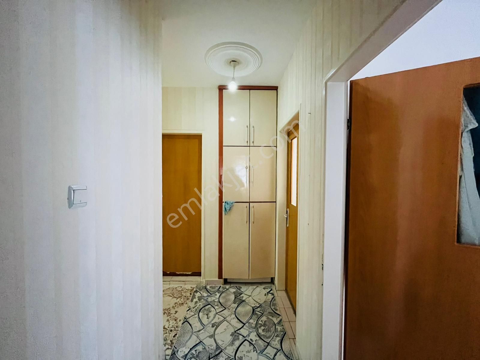 Elisa Gyo// İldem 3 Ara Kat Masrafsız 3+1 Güney Cephe Satılık Daire - Görsel 6