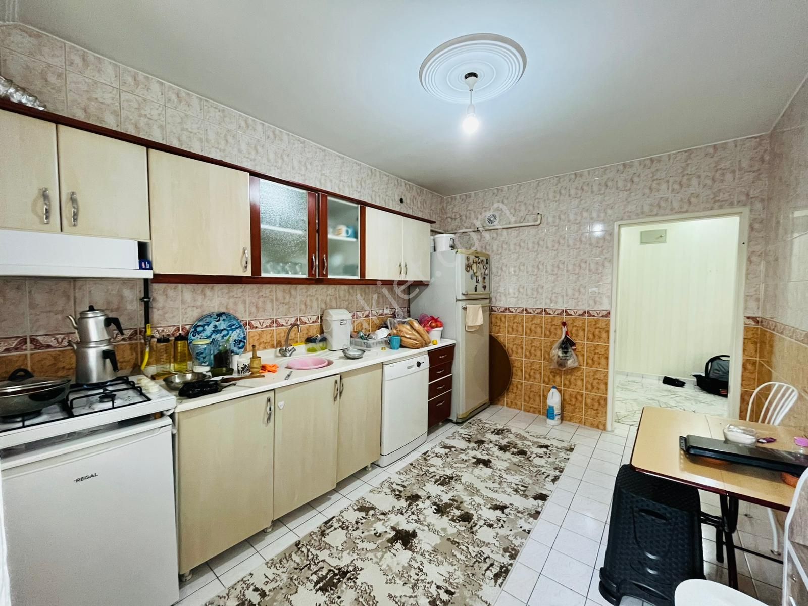 Elisa Gyo// İldem 3 Ara Kat Masrafsız 3+1 Güney Cephe Satılık Daire - Görsel 14