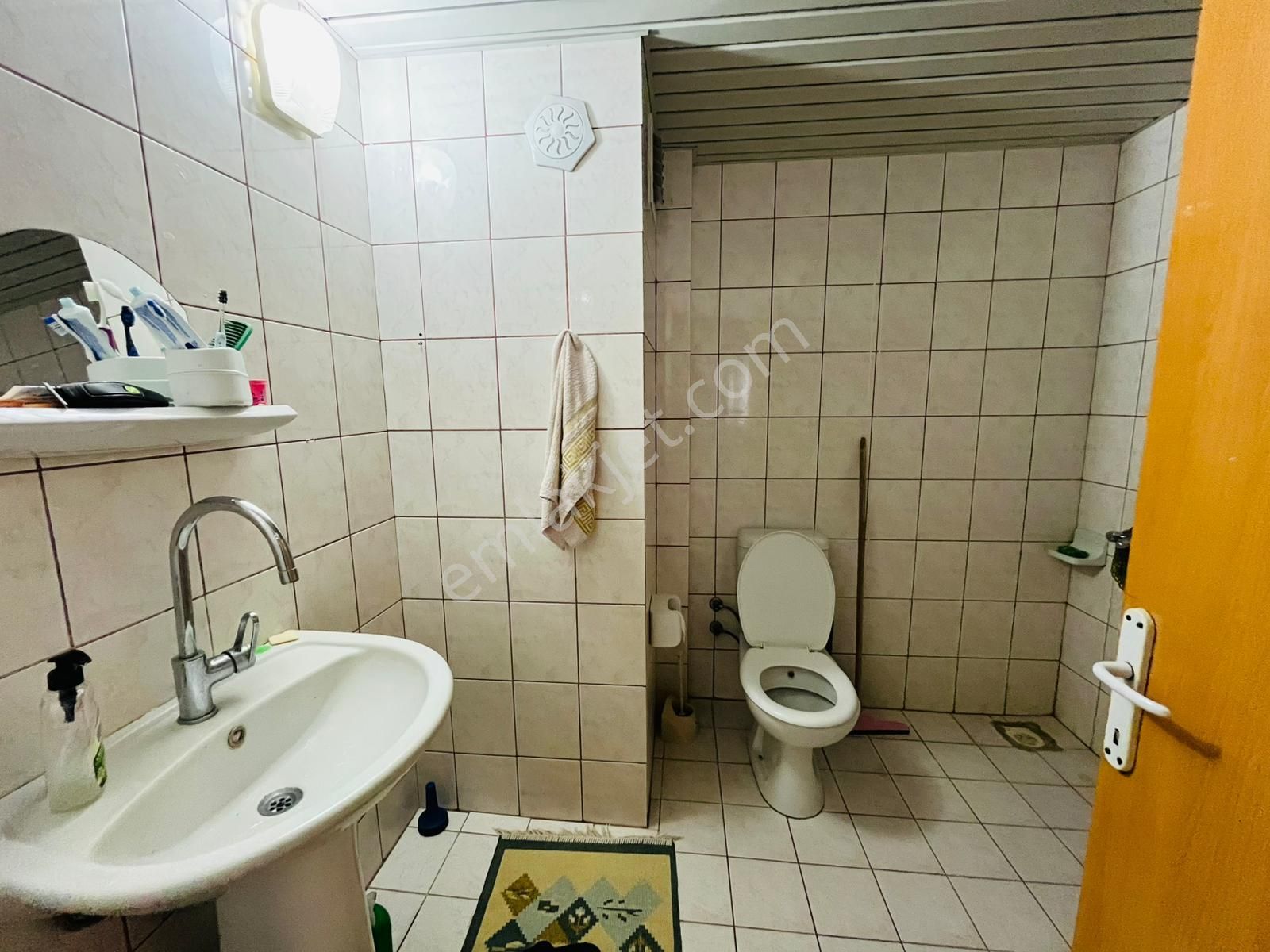 Elisa Gyo// İldem 3 Ara Kat Masrafsız 3+1 Güney Cephe Satılık Daire - Görsel 16