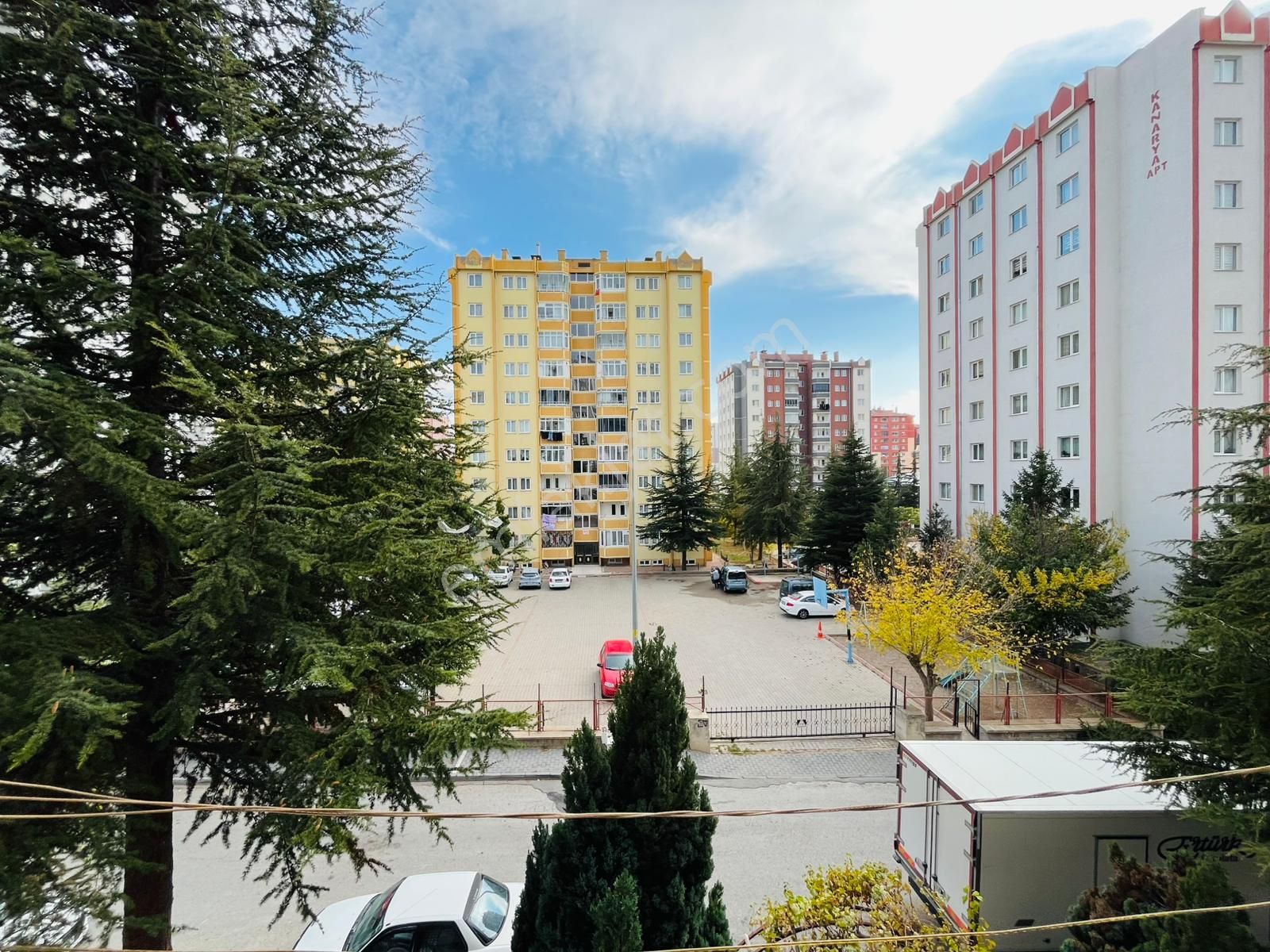 Elisa Gyo// İldem 3 Ara Kat Masrafsız 3+1 Güney Cephe Satılık Daire - Görsel 5