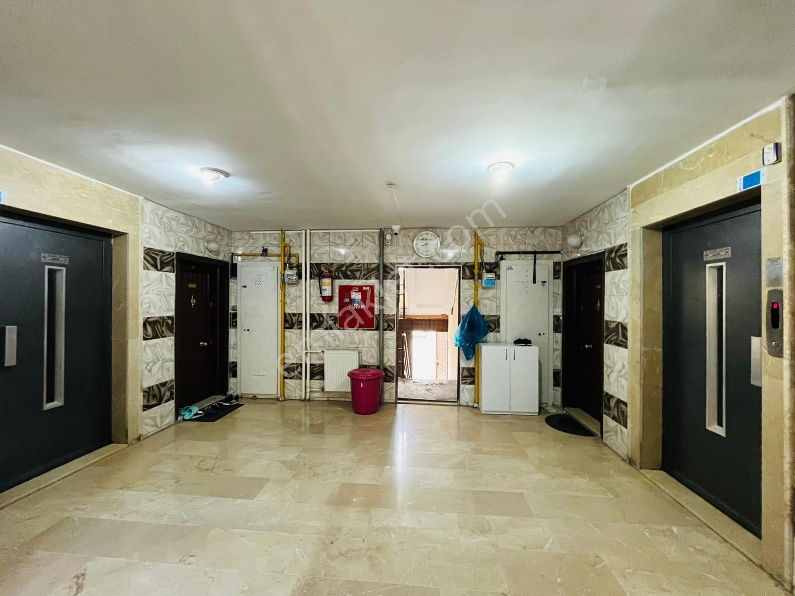 Elisa Gyo// İldem 3 Ara Kat Masrafsız 3+1 Güney Cephe Satılık Daire - Görsel 9