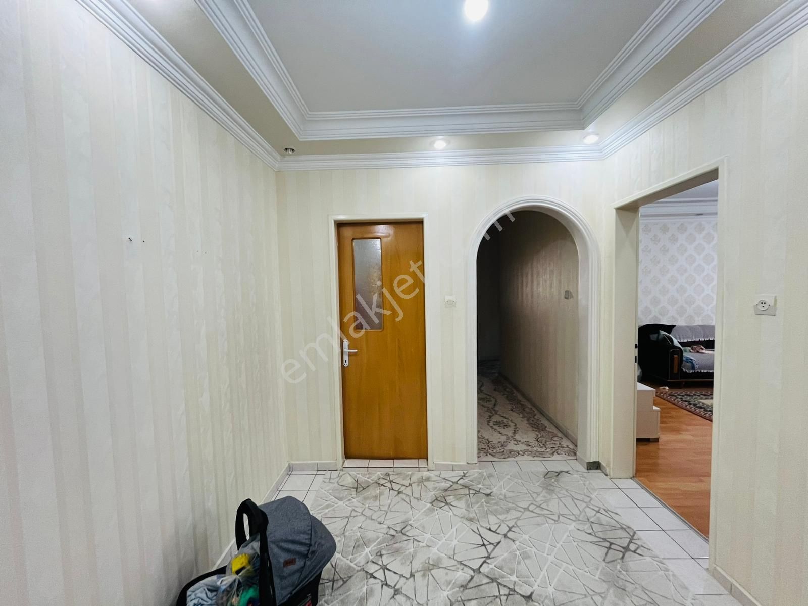 Elisa Gyo// İldem 3 Ara Kat Masrafsız 3+1 Güney Cephe Satılık Daire - Görsel 10