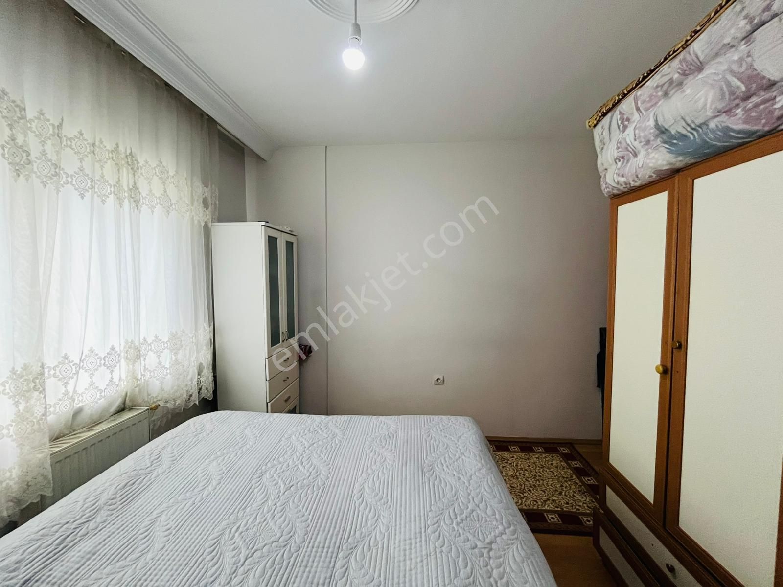 Elisa Gyo// İldem 3 Ara Kat Masrafsız 3+1 Güney Cephe Satılık Daire - Görsel 20