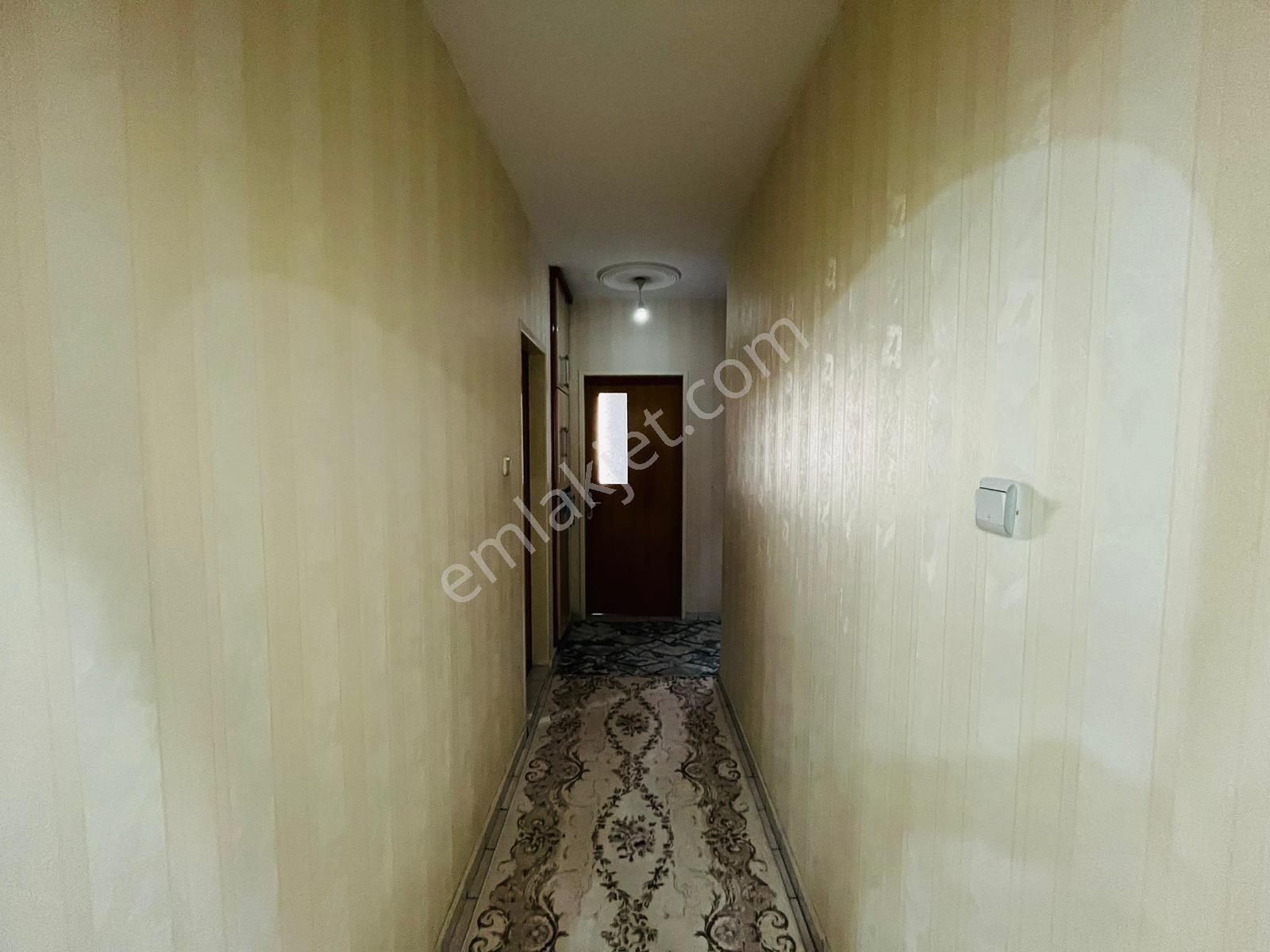 Elisa Gyo// İldem 3 Ara Kat Masrafsız 3+1 Güney Cephe Satılık Daire - Görsel 12