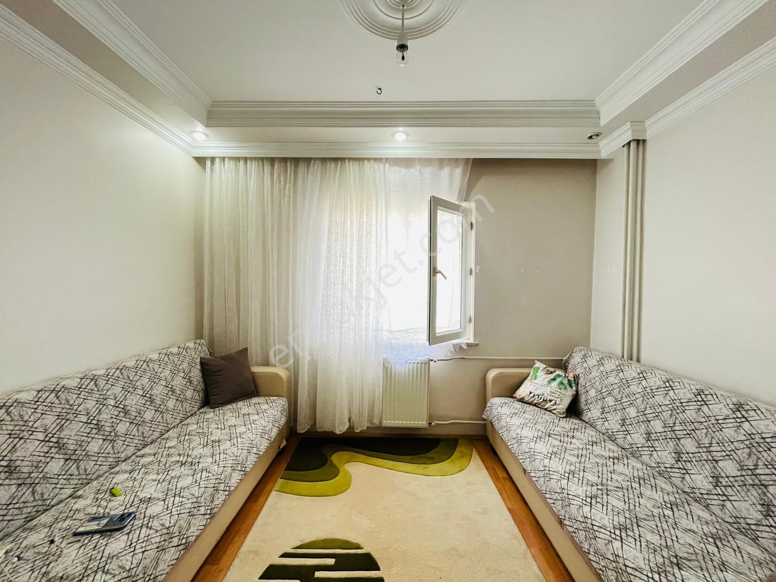 Elisa Gyo// İldem 3 Ara Kat Masrafsız 3+1 Güney Cephe Satılık Daire - Görsel 17