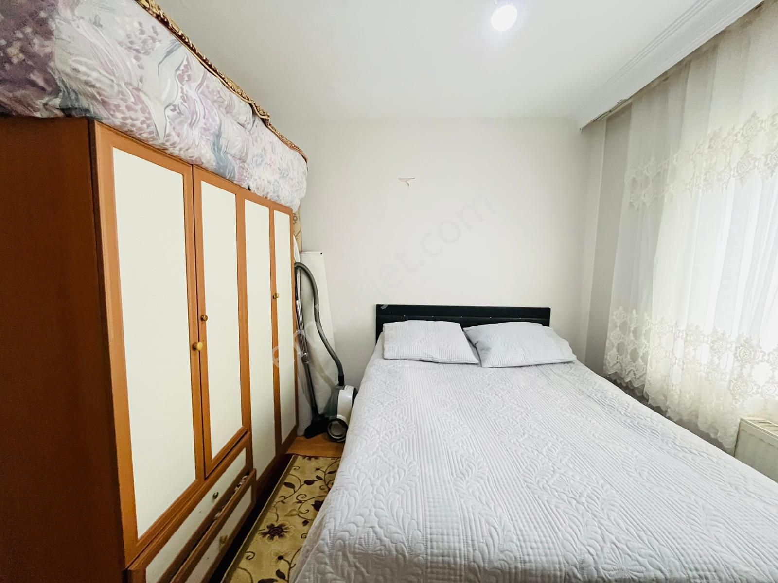 Elisa Gyo// İldem 3 Ara Kat Masrafsız 3+1 Güney Cephe Satılık Daire - Görsel 18