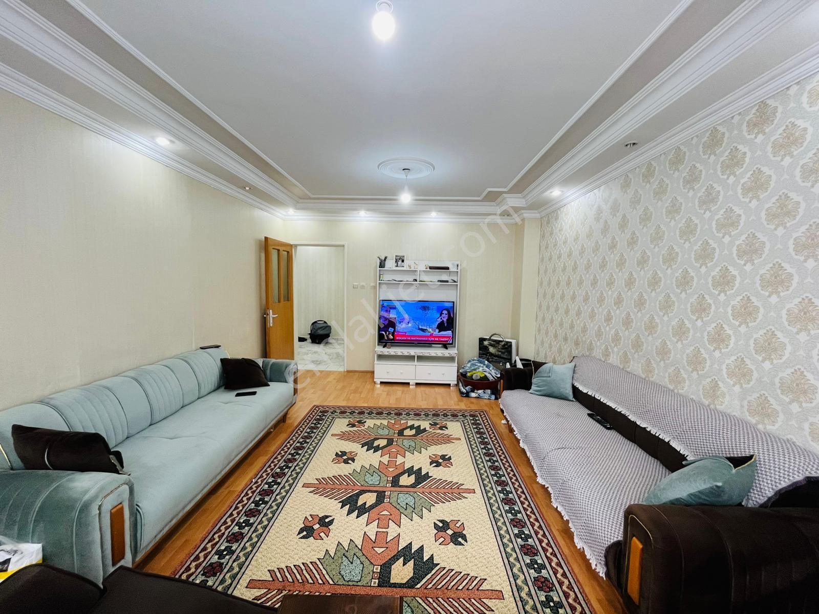 Elisa Gyo// İldem 3 Ara Kat Masrafsız 3+1 Güney Cephe Satılık Daire - Görsel 15