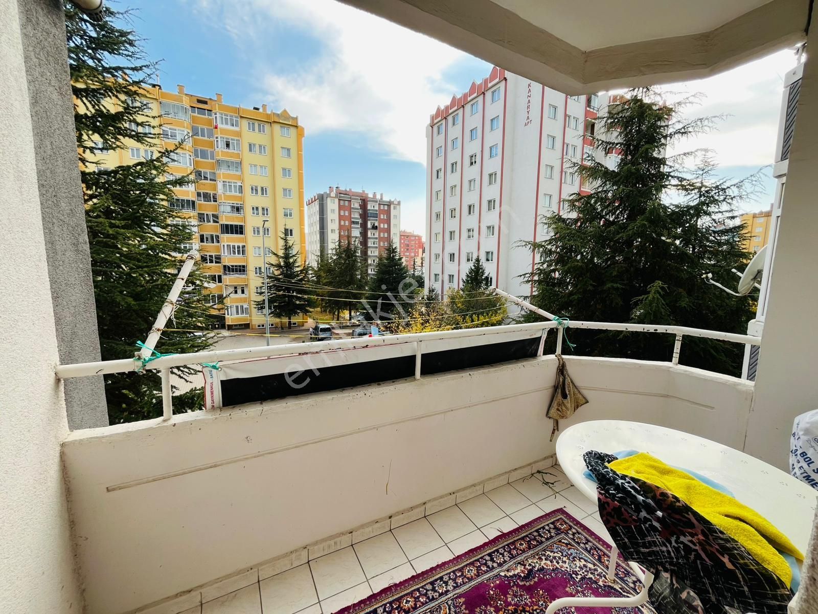 Elisa Gyo// İldem 3 Ara Kat Masrafsız 3+1 Güney Cephe Satılık Daire - Görsel 4