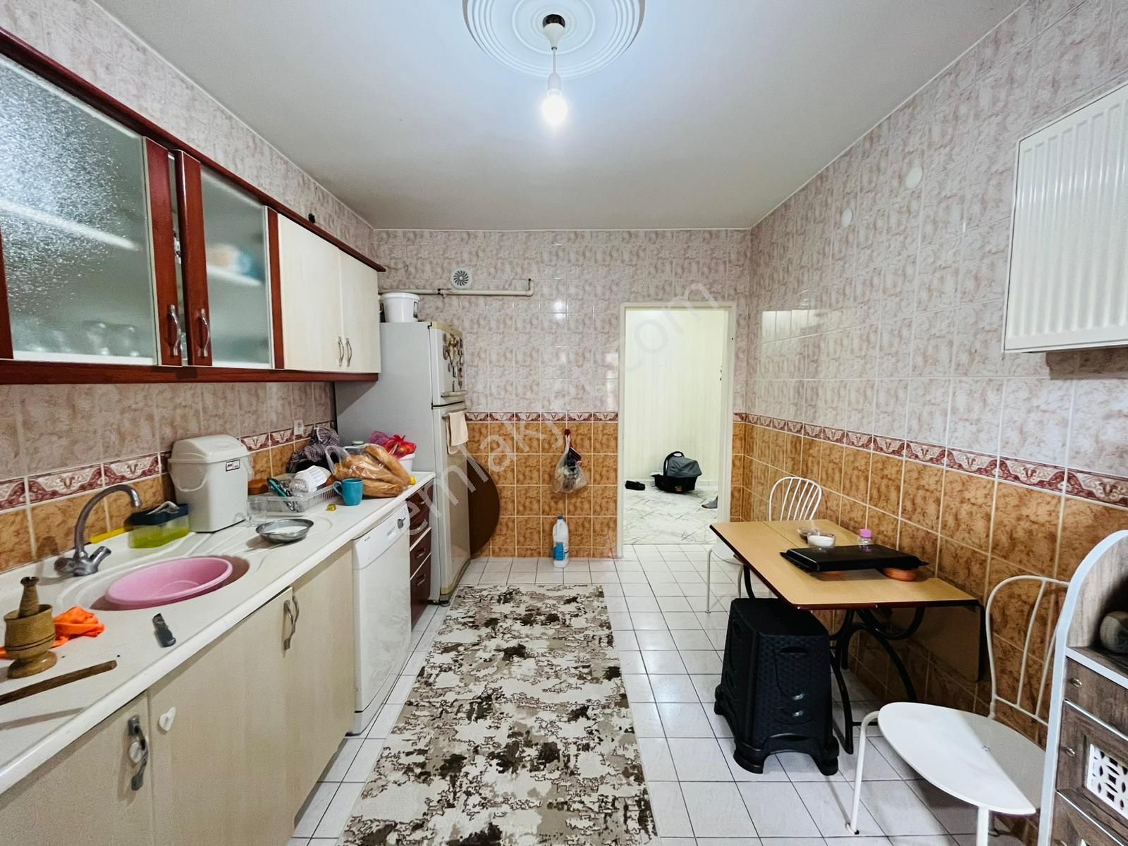 Elisa Gyo// İldem 3 Ara Kat Masrafsız 3+1 Güney Cephe Satılık Daire - Görsel 7