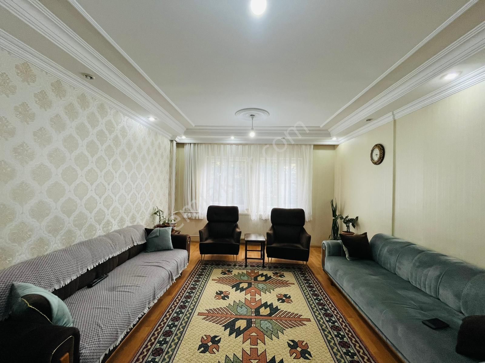 Elisa Gyo// İldem 3 Ara Kat Masrafsız 3+1 Güney Cephe Satılık Daire - Görsel 2