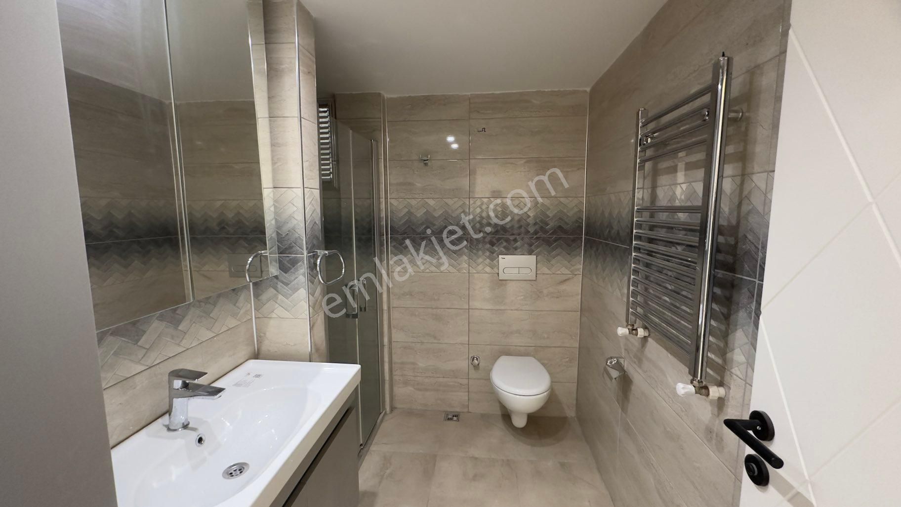 Msg'den Karantina Meydanı Yakını 3,5+1 Dublex Daire - Görsel 36