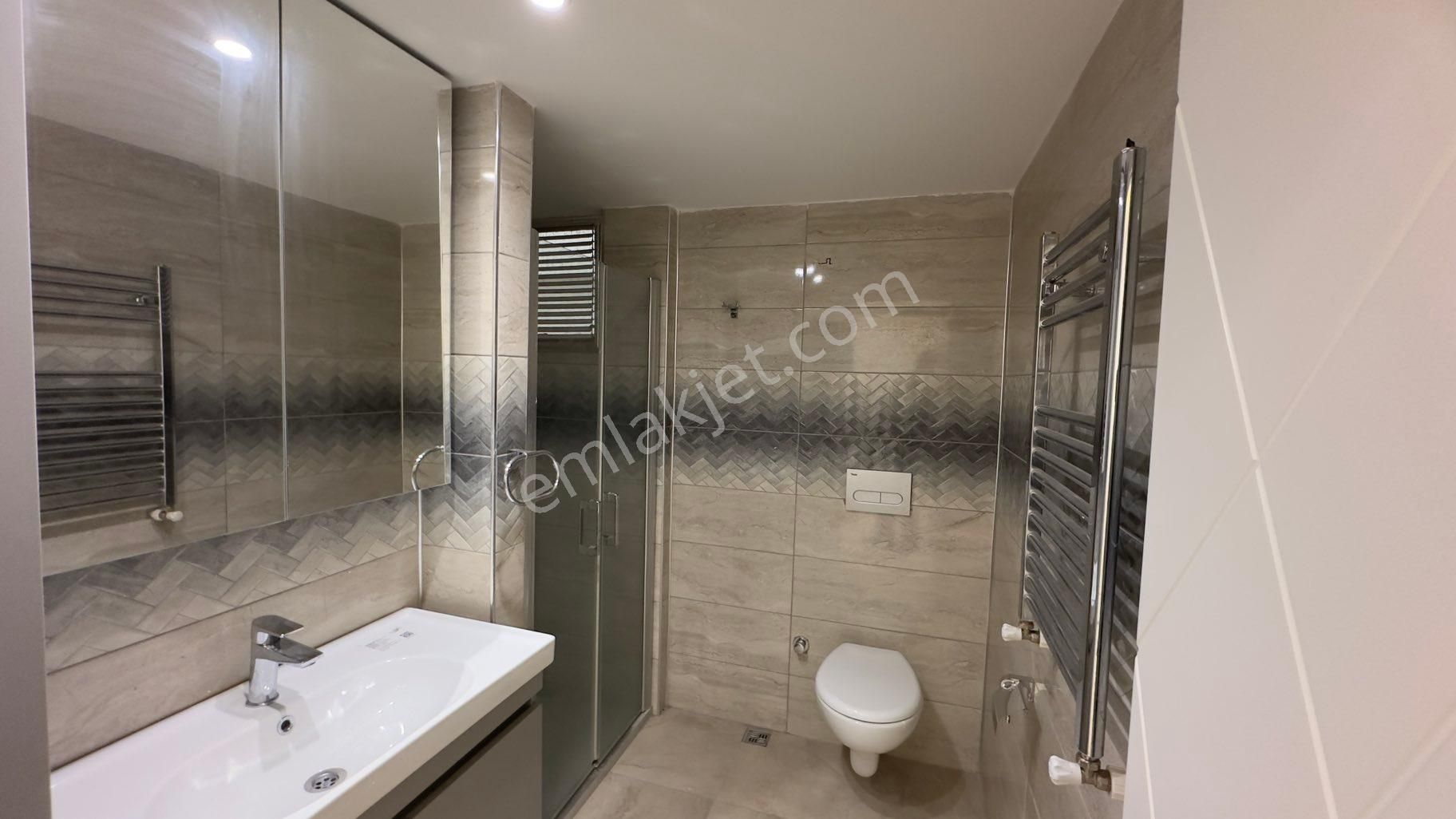 Msg'den Karantina Meydanı Yakını 3,5+1 Dublex Daire - Görsel 33