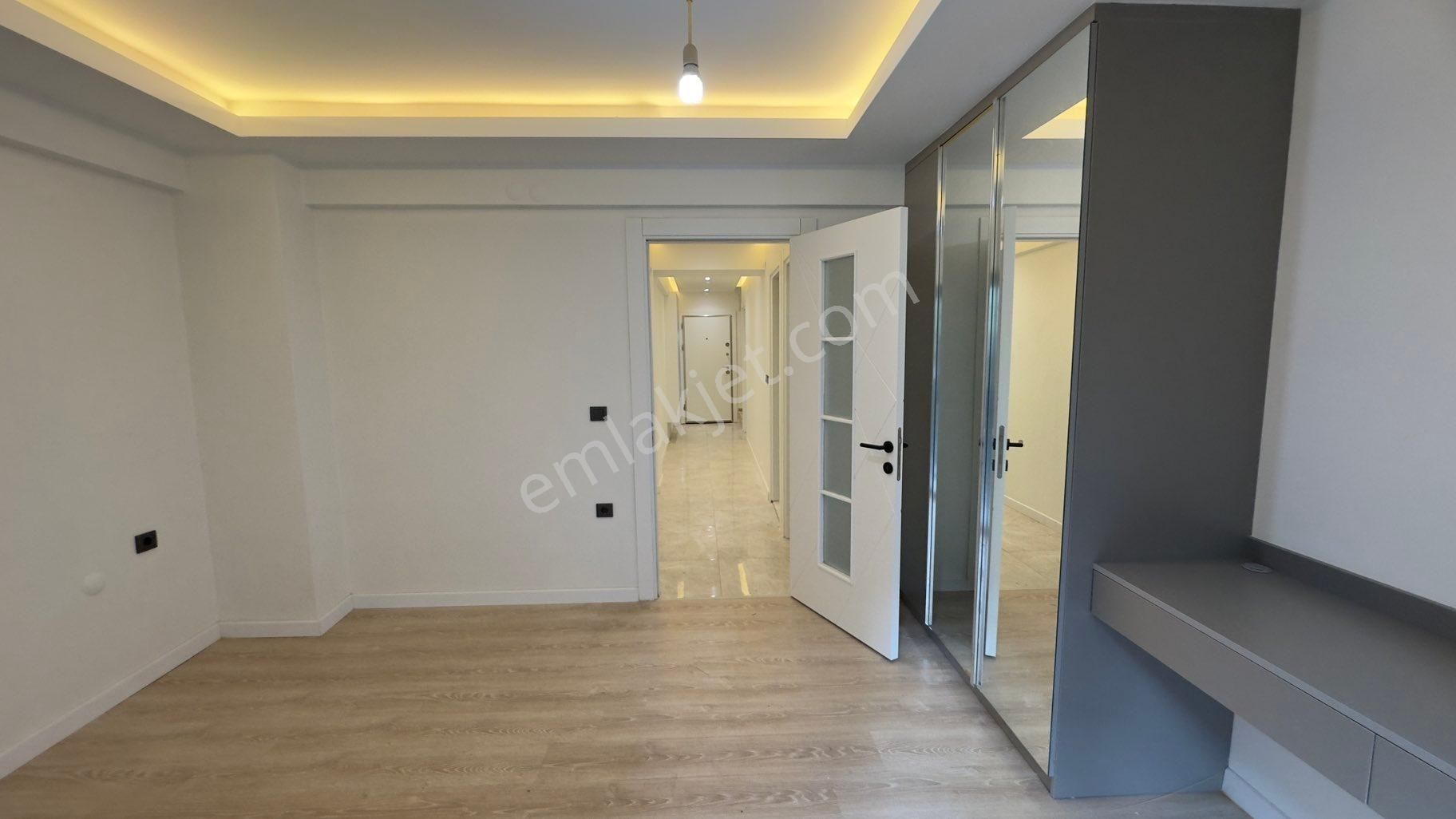 Msg'den Karantina Meydanı Yakını 3,5+1 Dublex Daire - Görsel 14