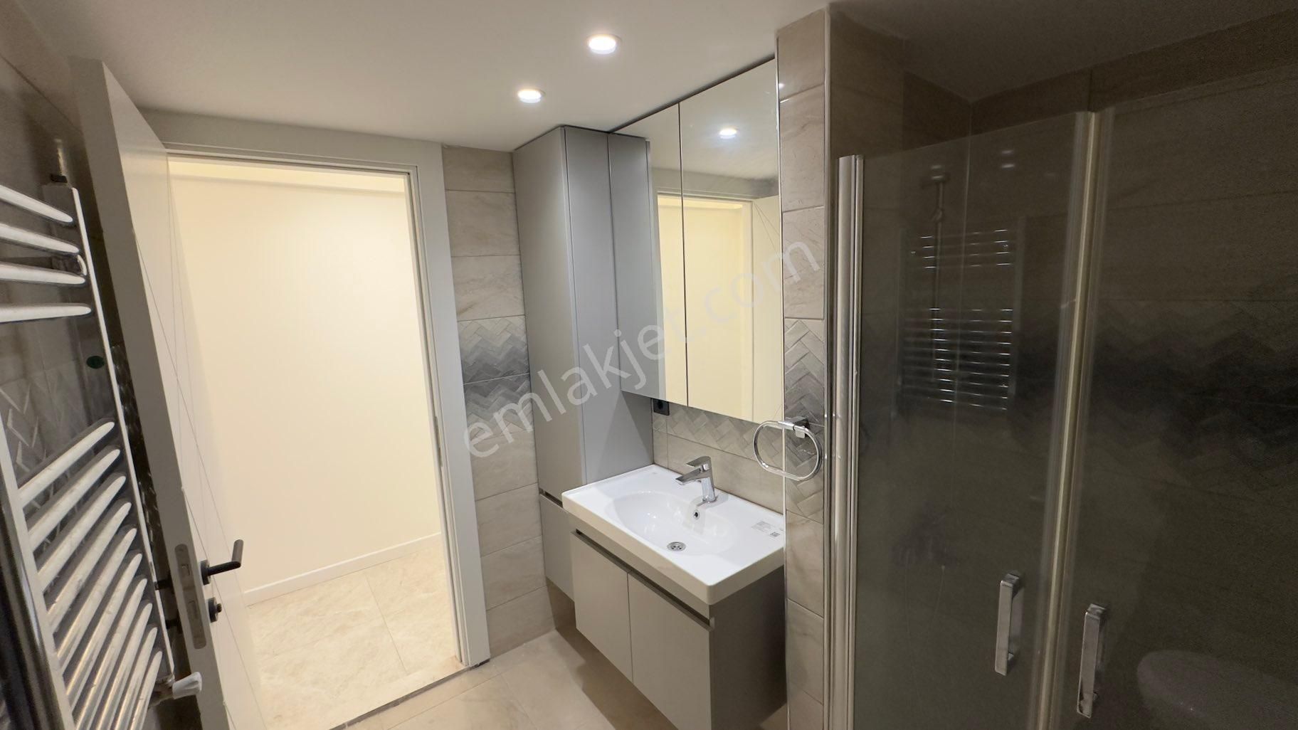 Msg'den Karantina Meydanı Yakını 3,5+1 Dublex Daire - Görsel 34