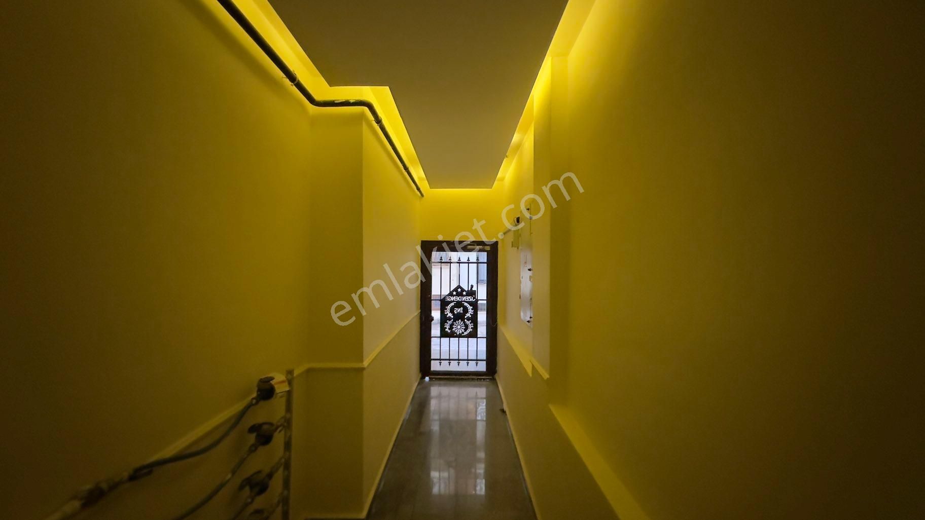 Msg'den Karantina Meydanı Yakını 3,5+1 Dublex Daire - Görsel 45