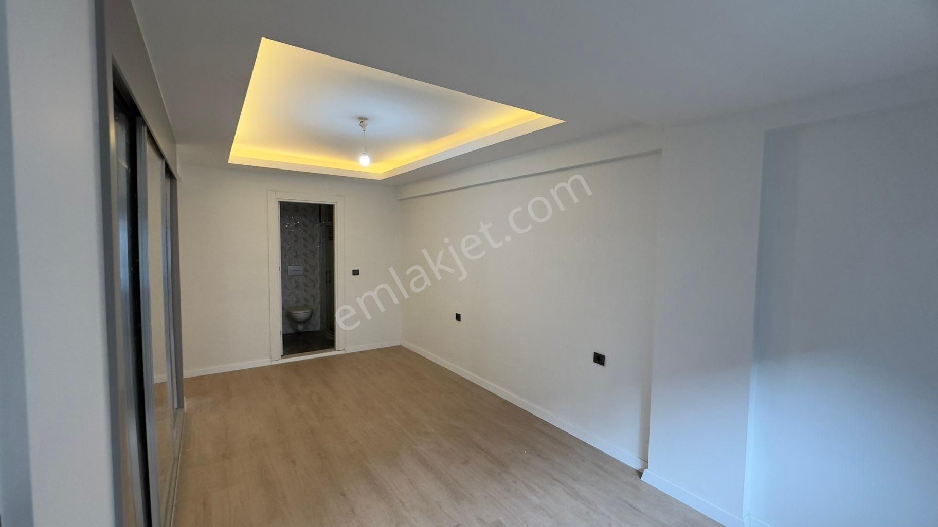 Msg'den Karantina Meydanı Yakını 3,5+1 Dublex Daire - Görsel 22