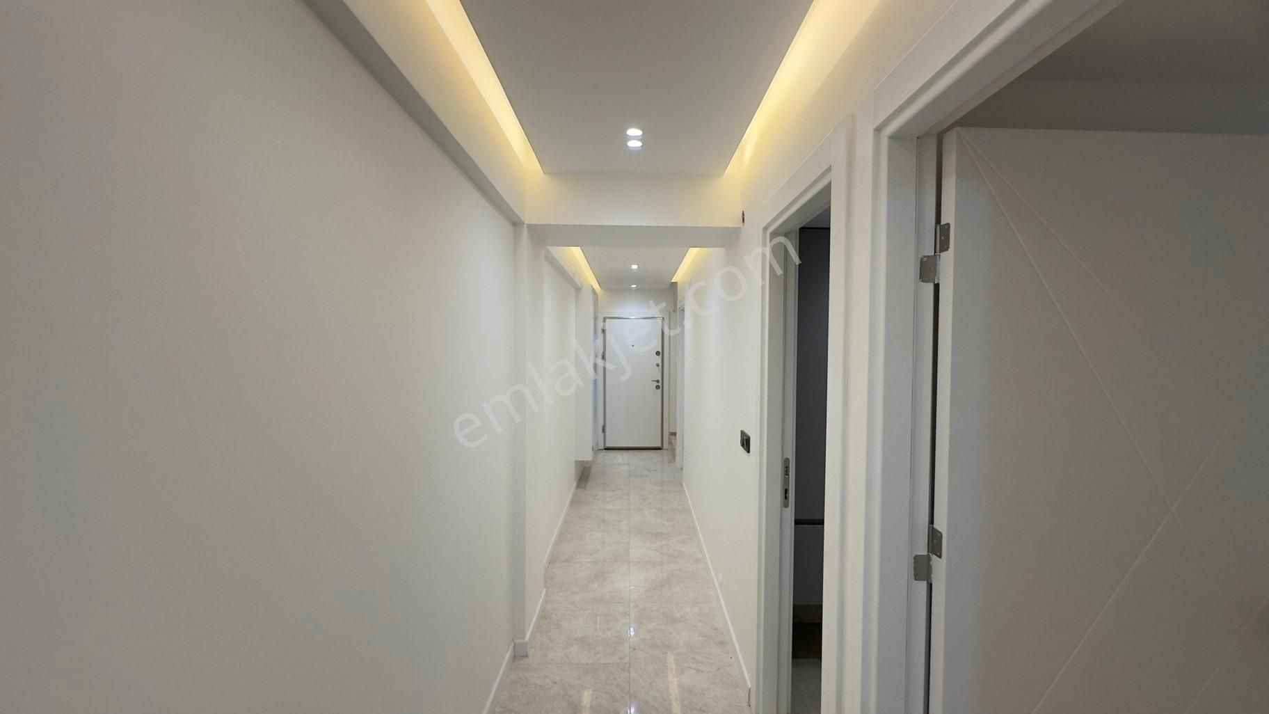 Msg'den Karantina Meydanı Yakını 3,5+1 Dublex Daire - Görsel 18