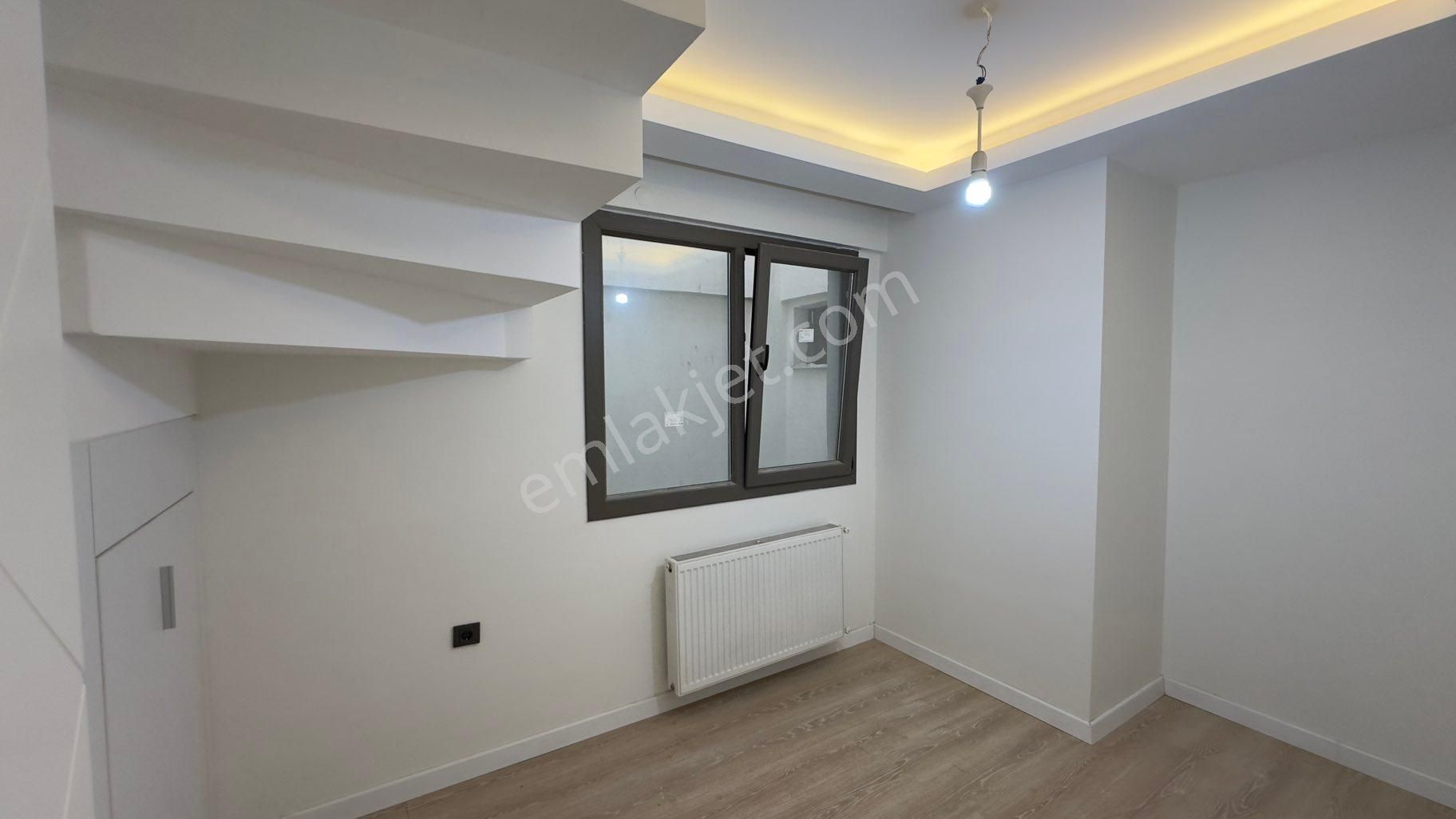 Msg'den Karantina Meydanı Yakını 3,5+1 Dublex Daire - Görsel 28