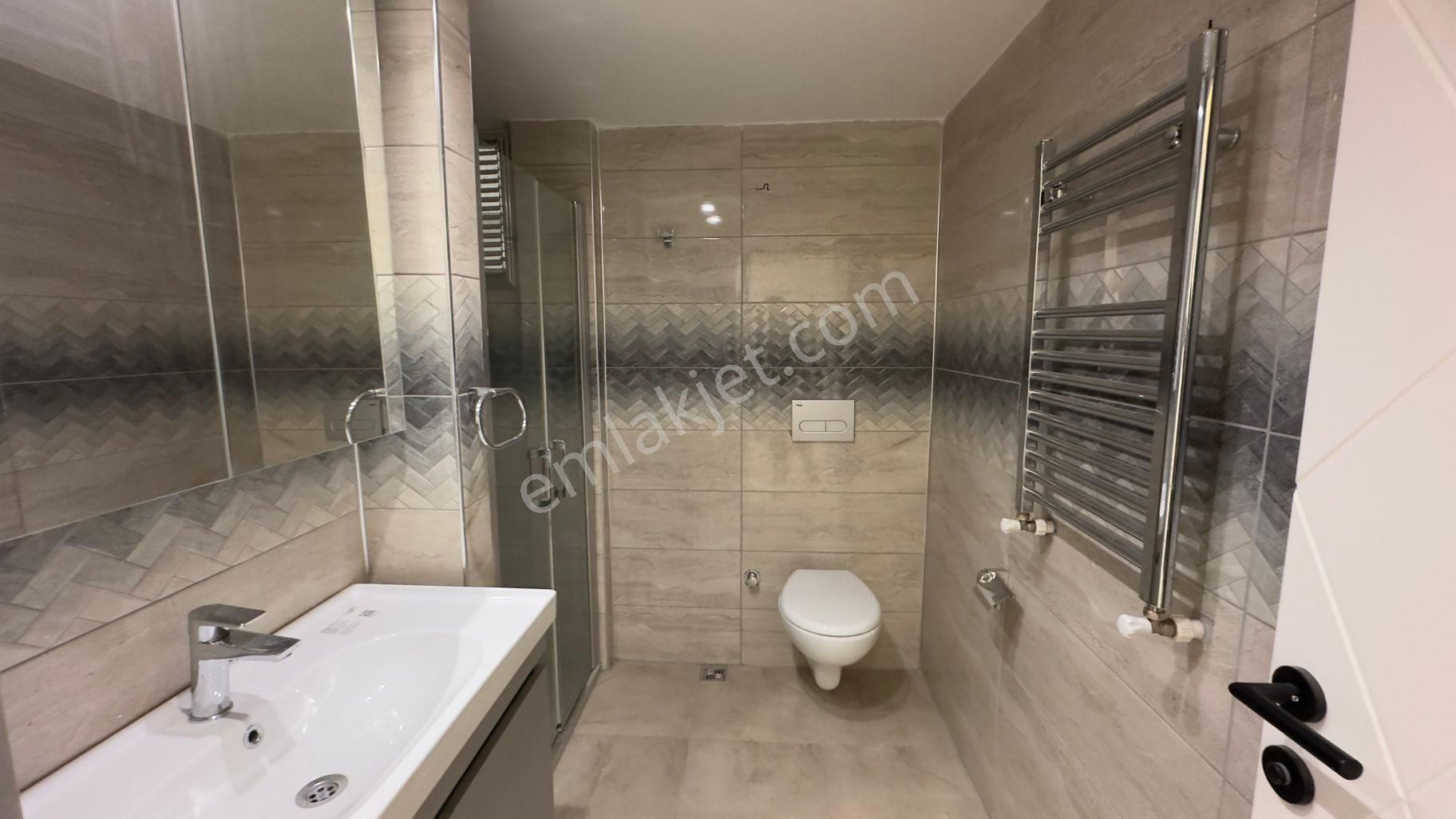 Msg'den Karantina Meydanı Yakını 3,5+1 Dublex Daire - Görsel 37