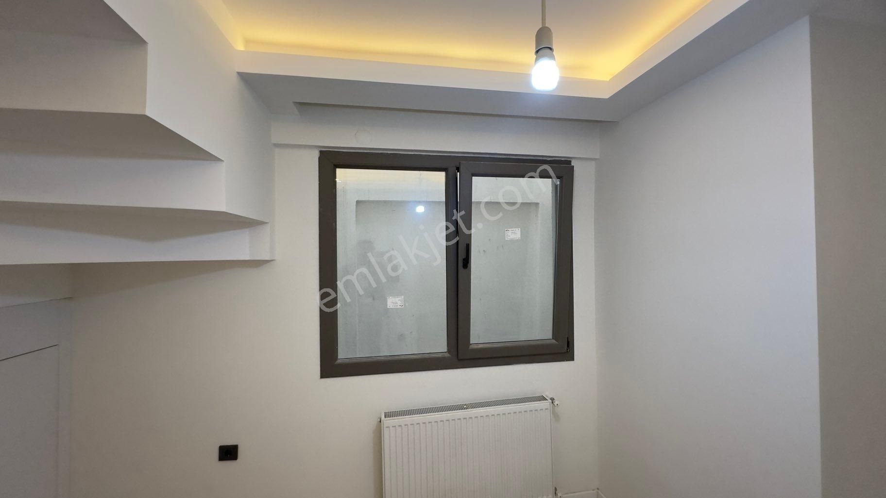 Msg'den Karantina Meydanı Yakını 3,5+1 Dublex Daire - Görsel 29