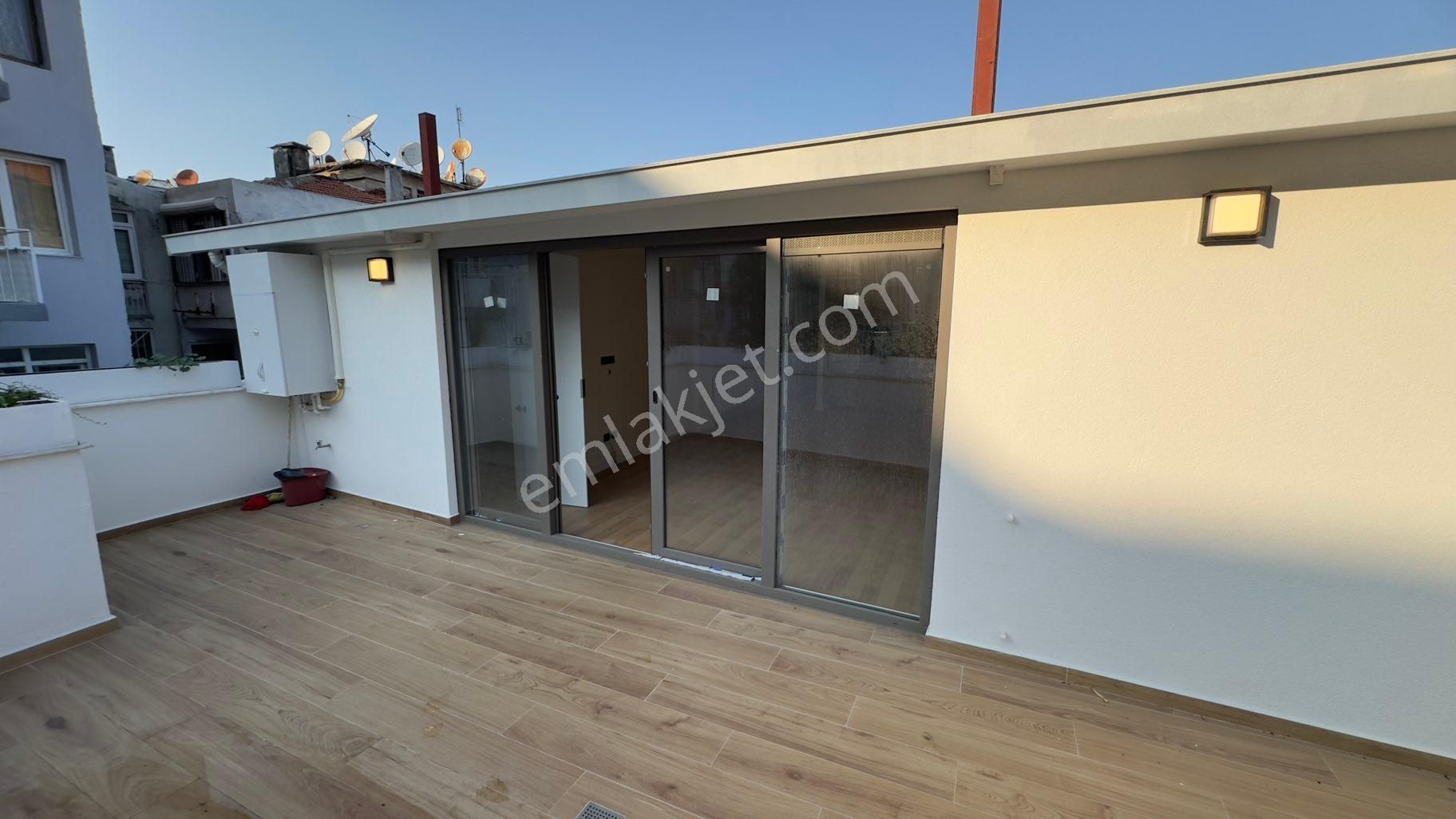 Msg'den Karantina Meydanı Yakını 3,5+1 Dublex Daire - Görsel 43