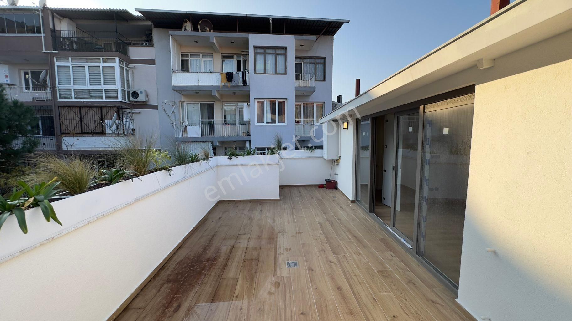 Msg'den Karantina Meydanı Yakını 3,5+1 Dublex Daire - Görsel 42