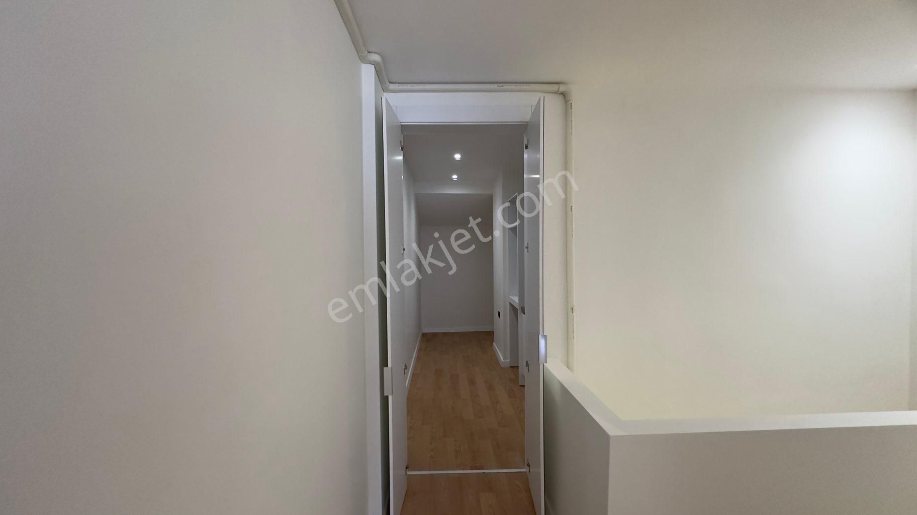 Msg'den Karantina Meydanı Yakını 3,5+1 Dublex Daire - Görsel 38