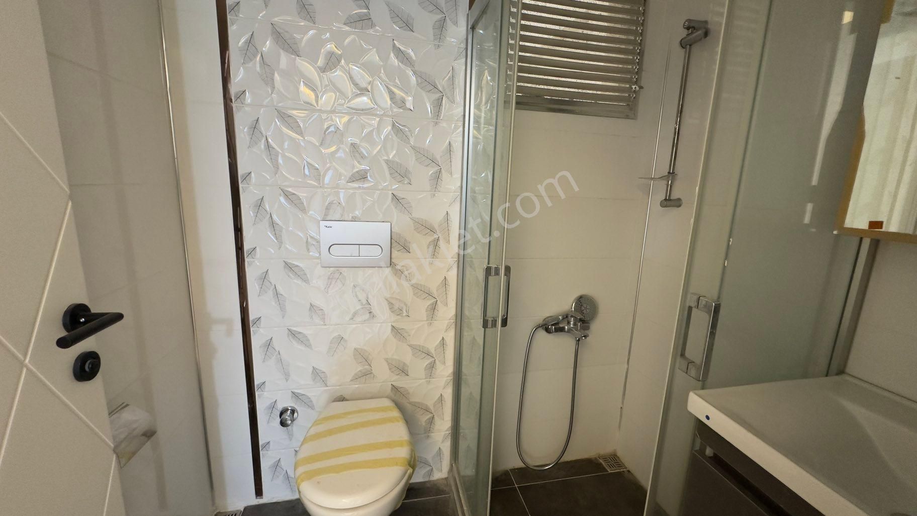 Msg'den Karantina Meydanı Yakını 3,5+1 Dublex Daire - Görsel 24