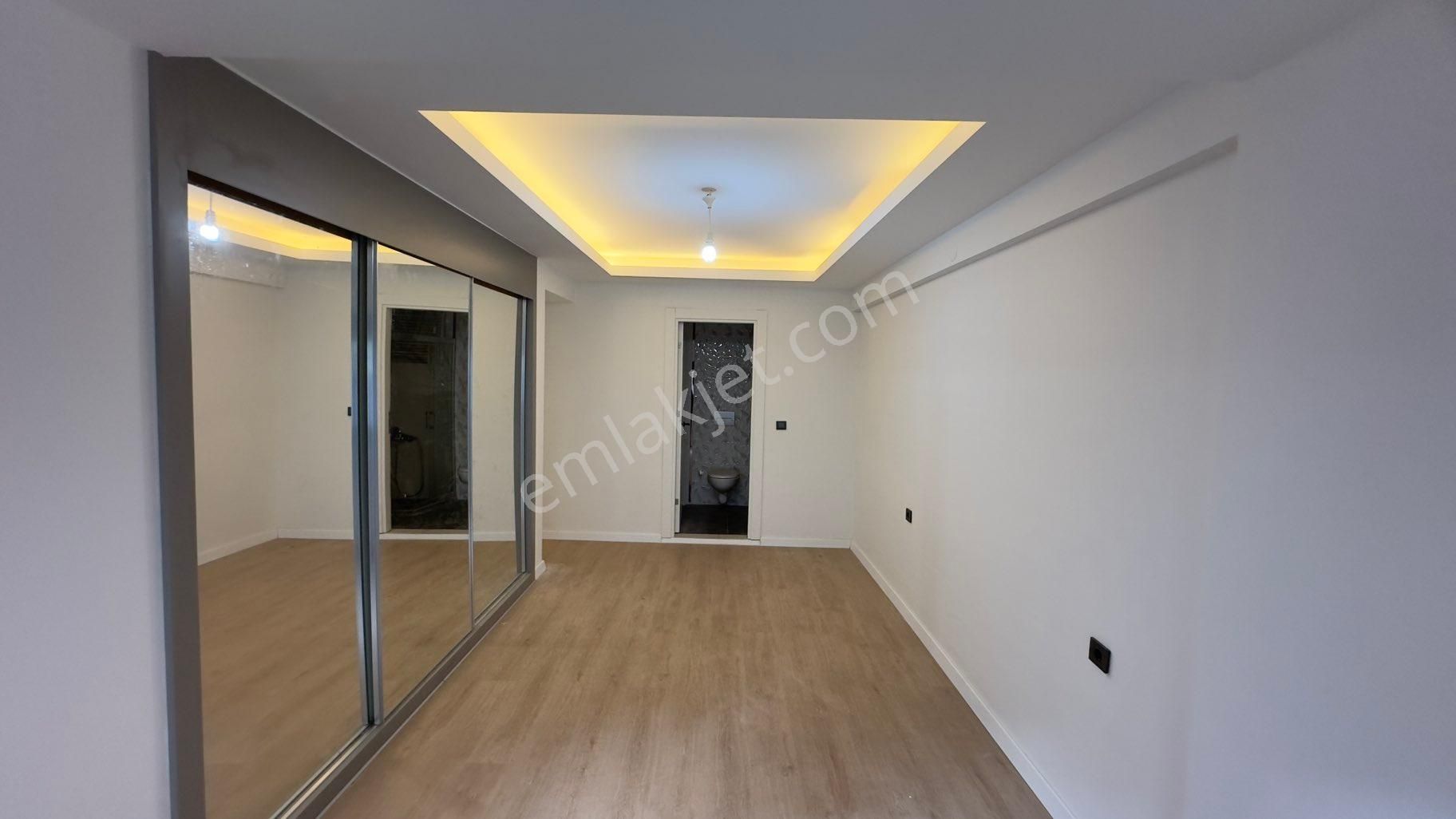 Msg'den Karantina Meydanı Yakını 3,5+1 Dublex Daire - Görsel 21