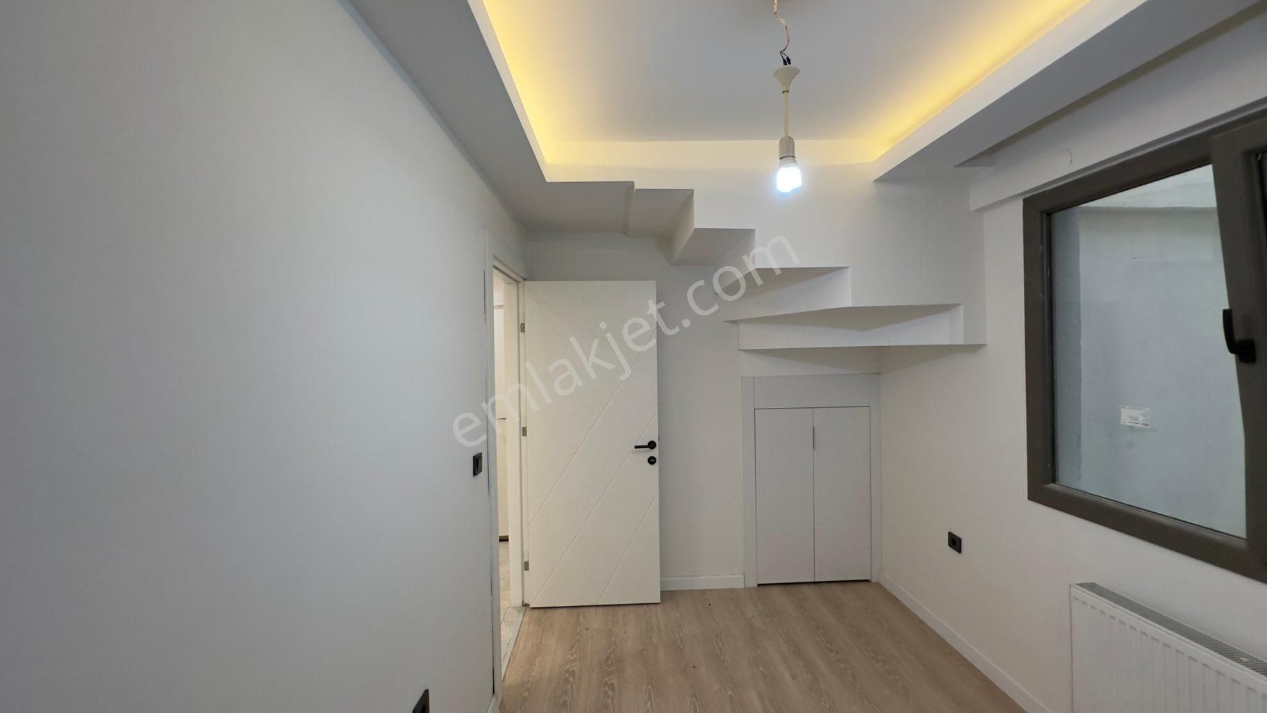 Msg'den Karantina Meydanı Yakını 3,5+1 Dublex Daire - Görsel 30