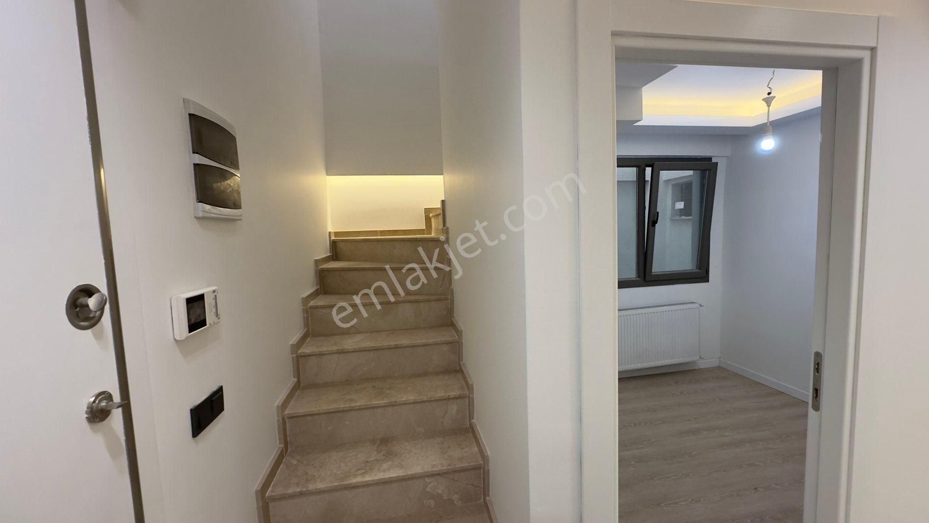 Msg'den Karantina Meydanı Yakını 3,5+1 Dublex Daire - Görsel 27