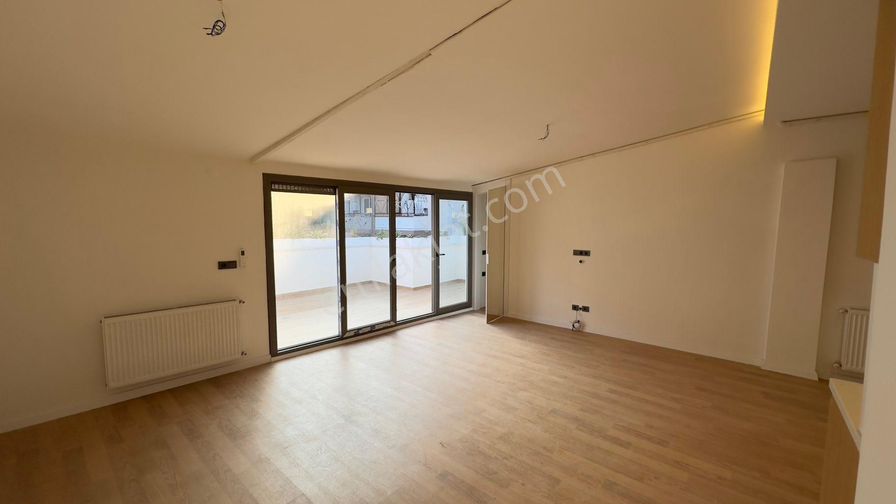 Msg'den Karantina Meydanı Yakını 3,5+1 Dublex Daire - Görsel 9