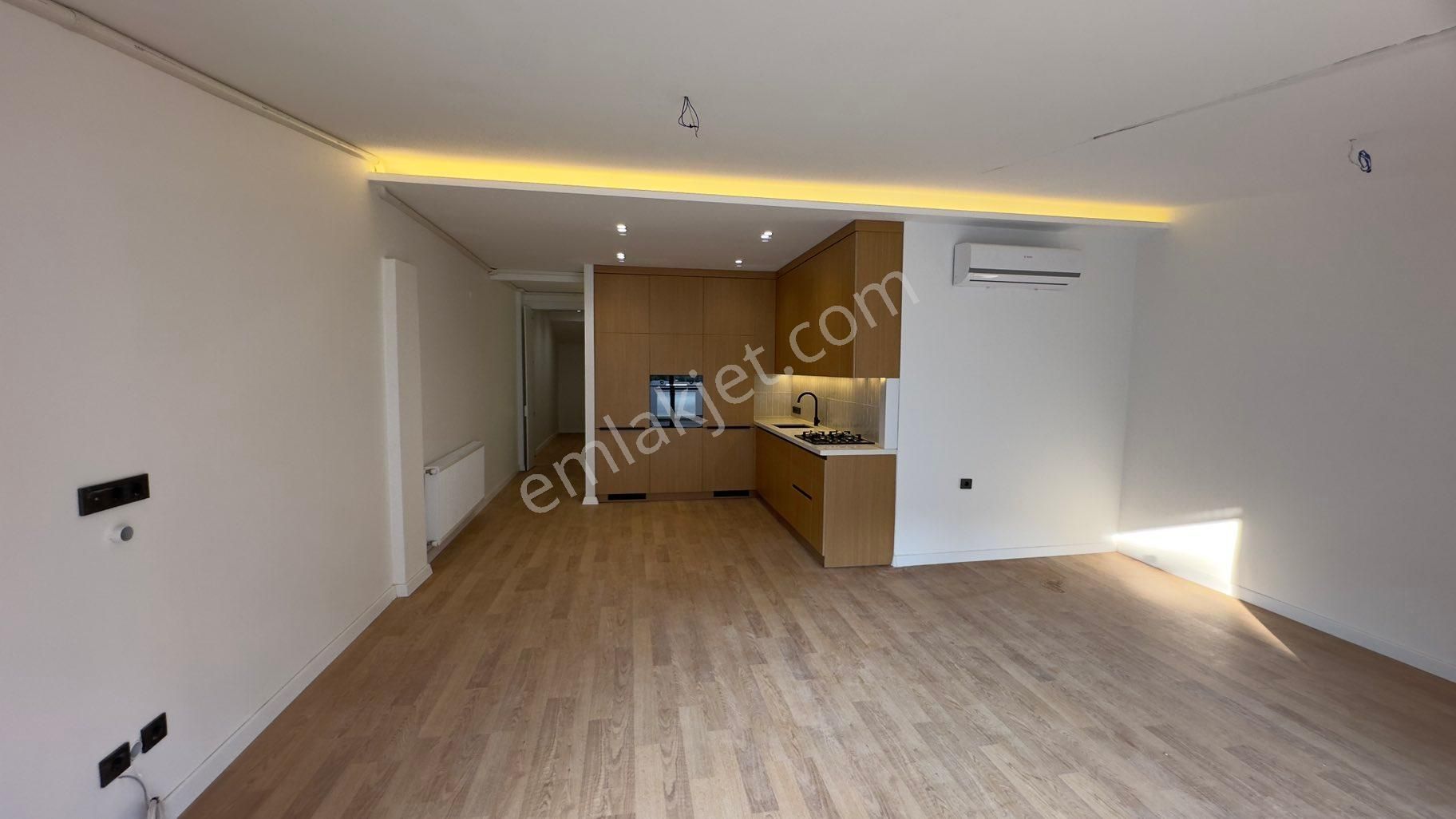 Msg'den Karantina Meydanı Yakını 3,5+1 Dublex Daire - Görsel 4