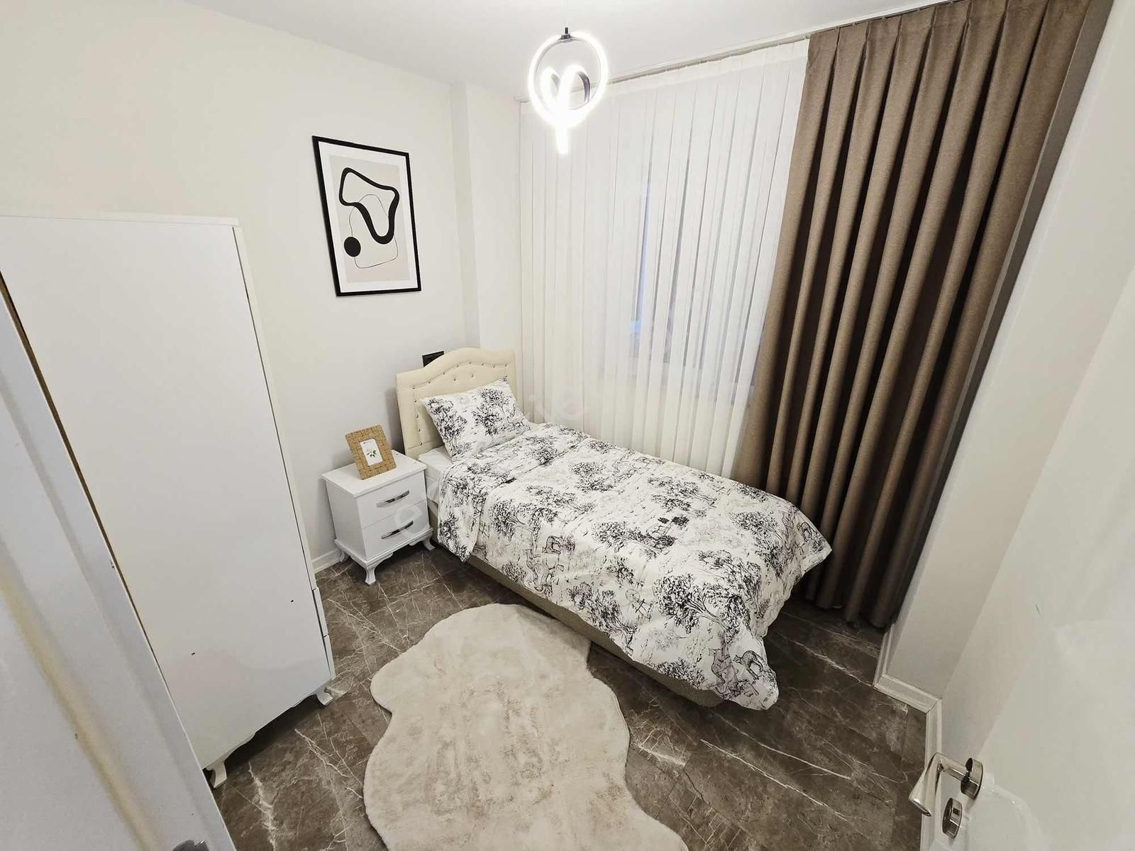 Fırsat 2+1 Arakat Asansörlü Üniversite Yakını - Görsel 10