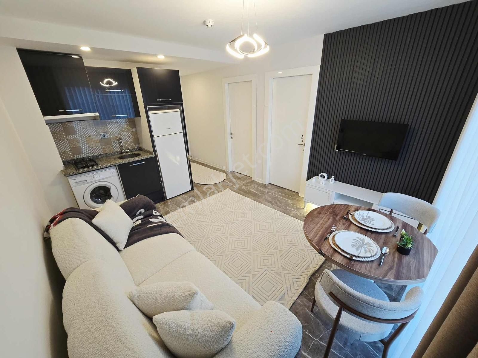 Fırsat 2+1 Arakat Asansörlü Üniversite Yakını - Görsel 9