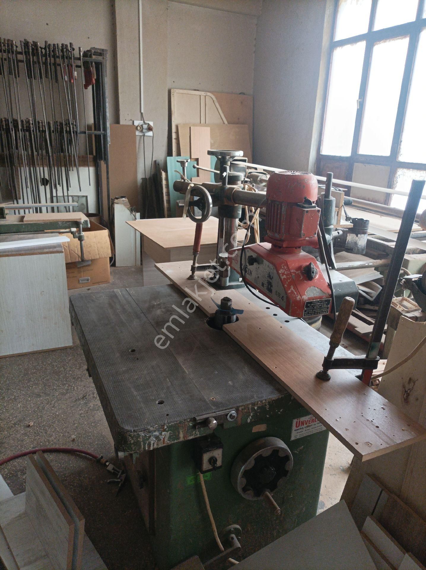 Mobilya İskelet Ve Döşeme Atölyesi - Görsel 8