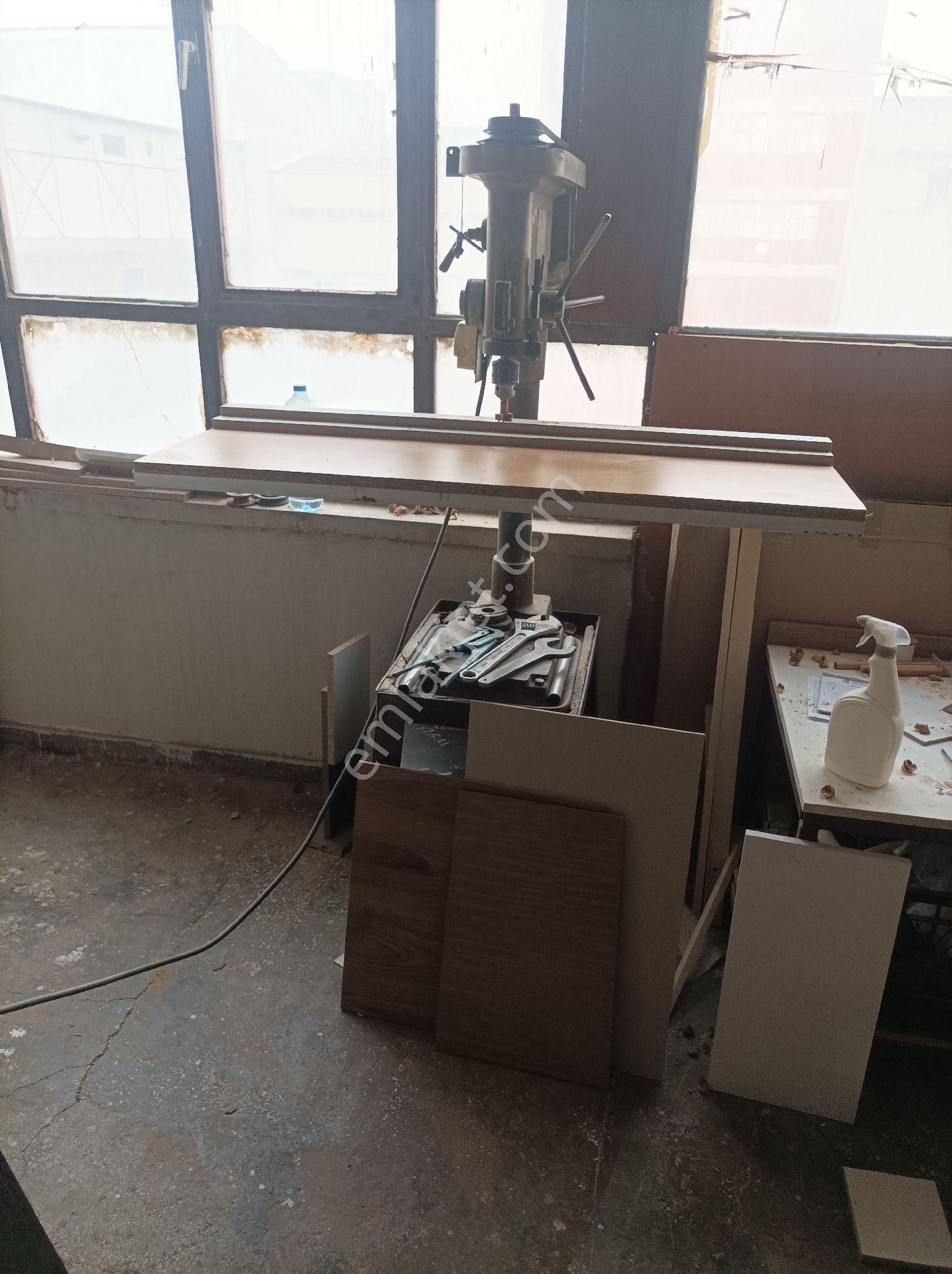 Mobilya İskelet Ve Döşeme Atölyesi - Görsel 3