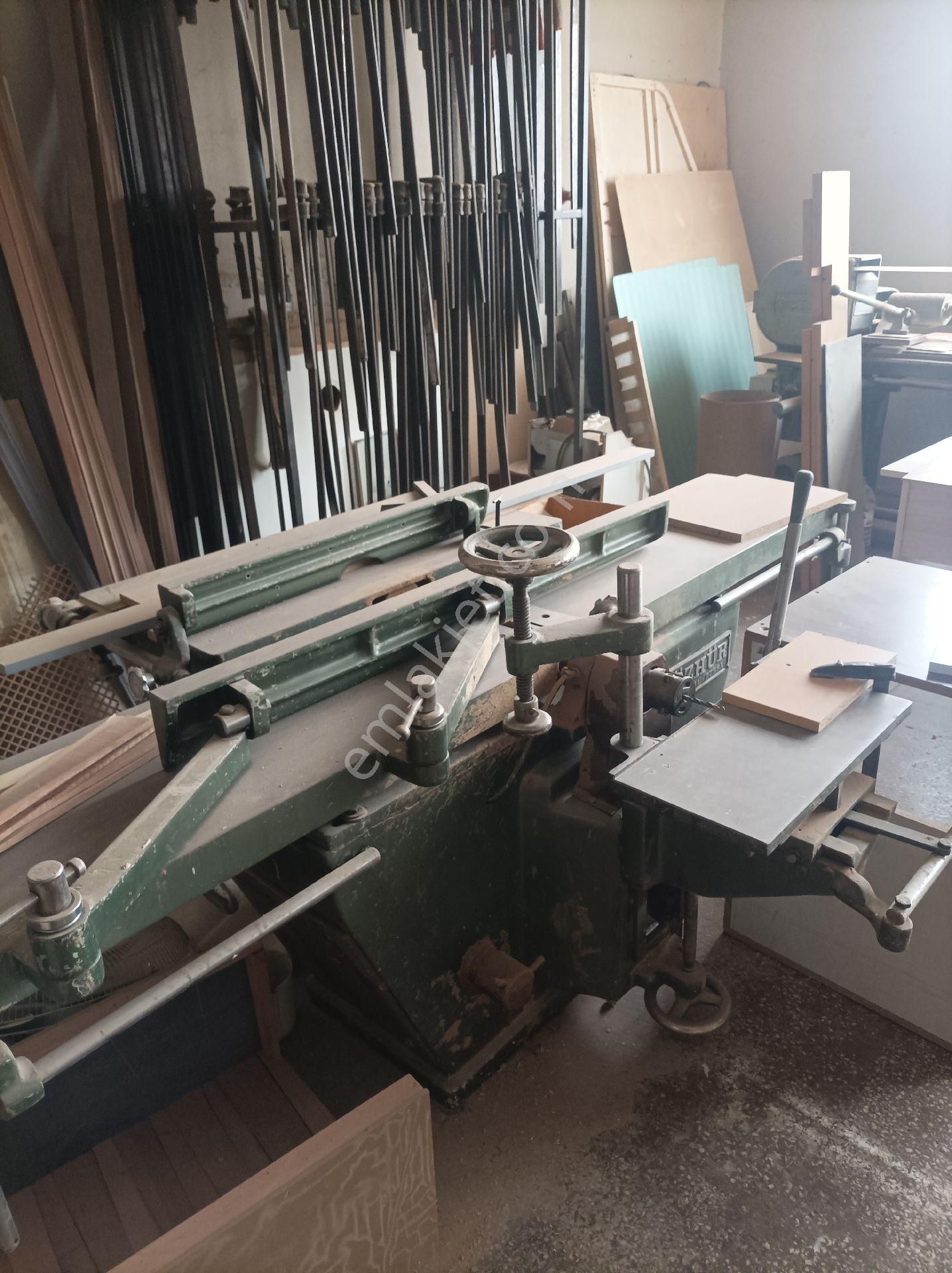 Mobilya İskelet Ve Döşeme Atölyesi - Görsel 7