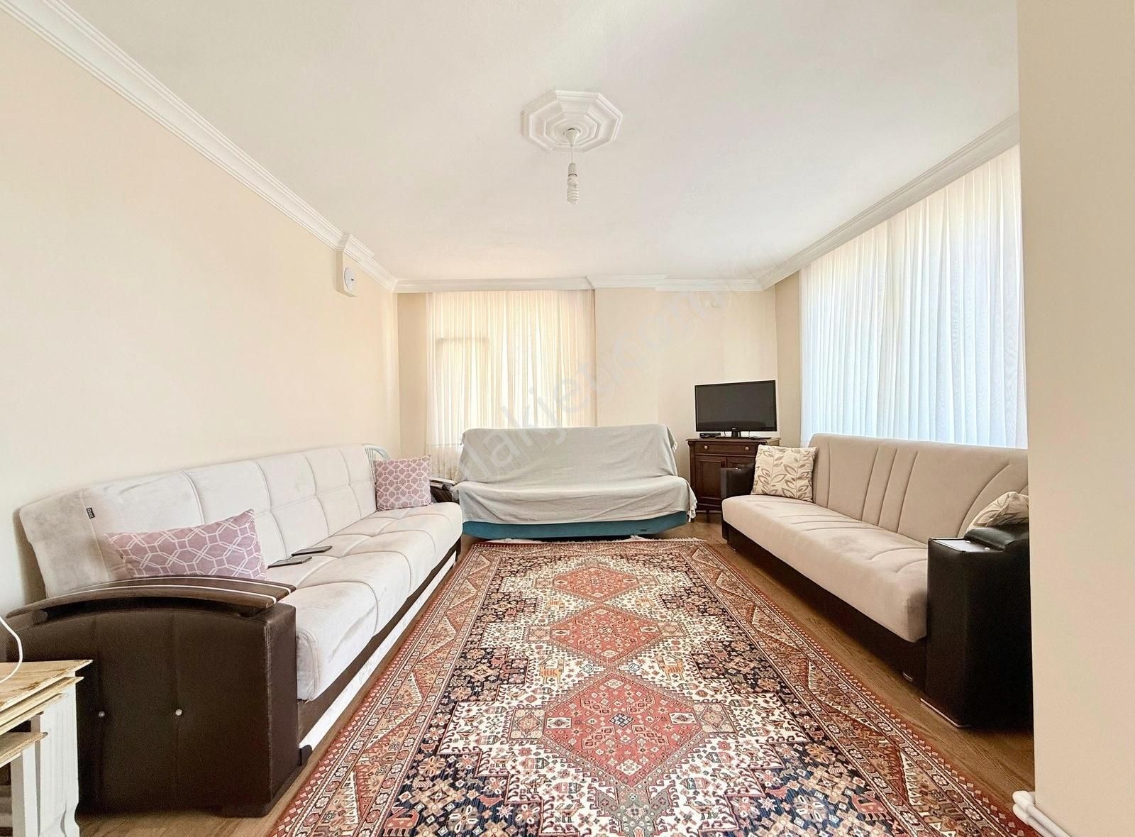 Parladan Altınkumun Kalbinde 2+1 Doğalgaz Kombili Ön Cephe Daire - Görsel 15