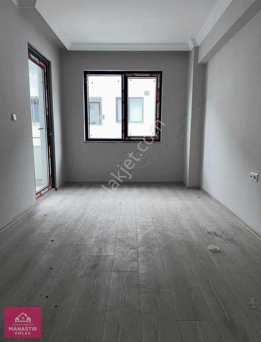 Manastır Emlak'tan Hastane Yolunda 3+1 Kiralık Yeni Daire..! - Görsel 7