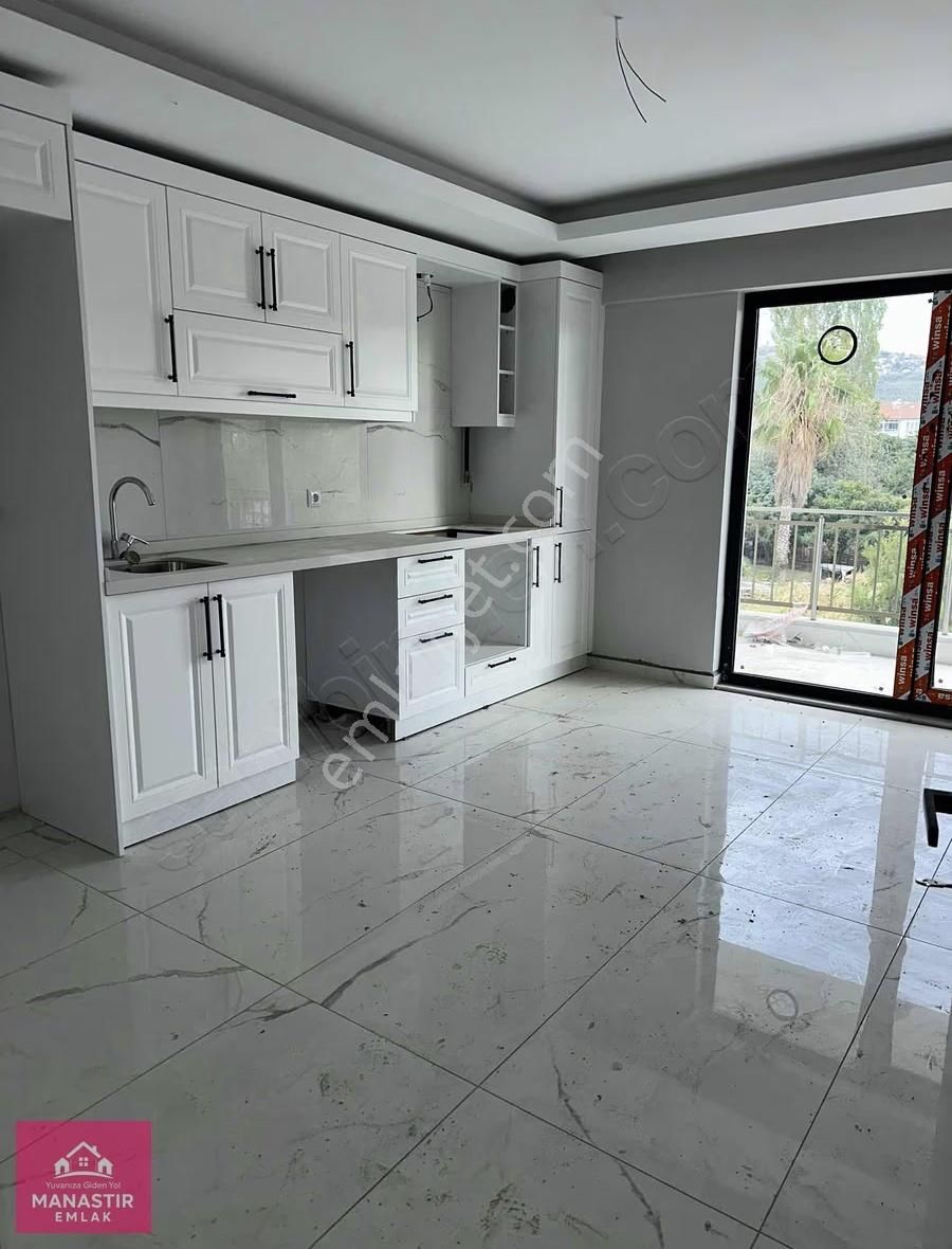 Manastır Emlak'tan Hastane Yolunda 3+1 Kiralık Yeni Daire..! - Görsel 20