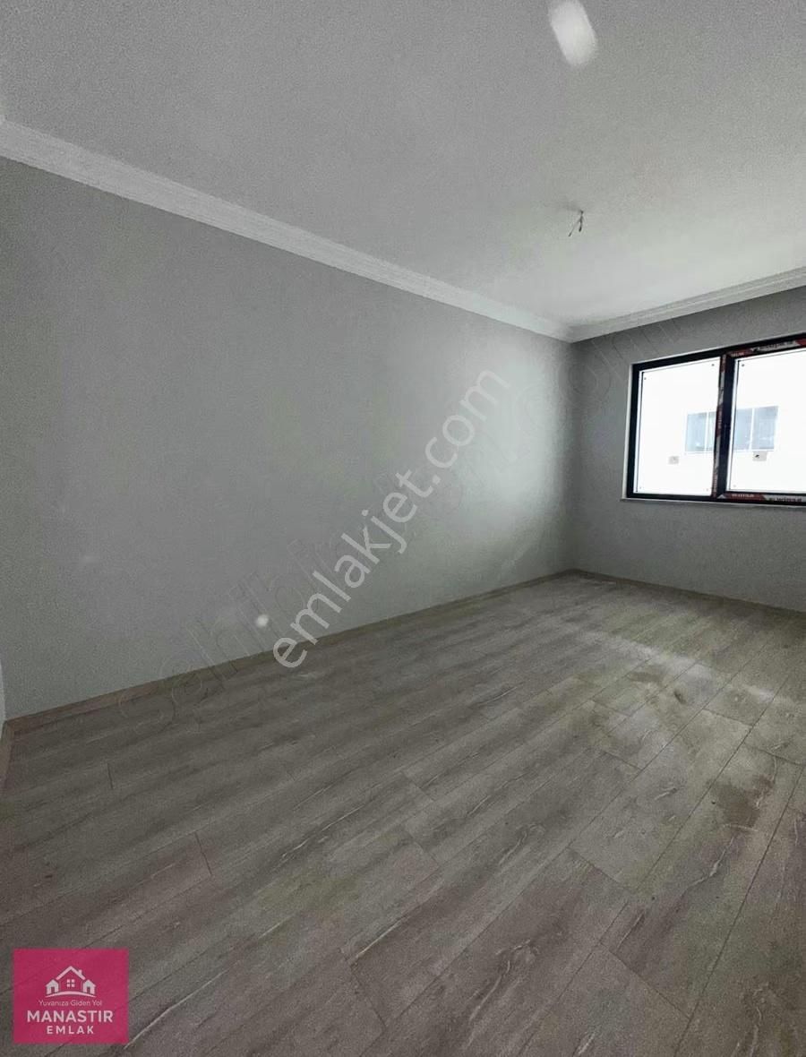 Manastır Emlak'tan Hastane Yolunda 3+1 Kiralık Yeni Daire..! - Görsel 14