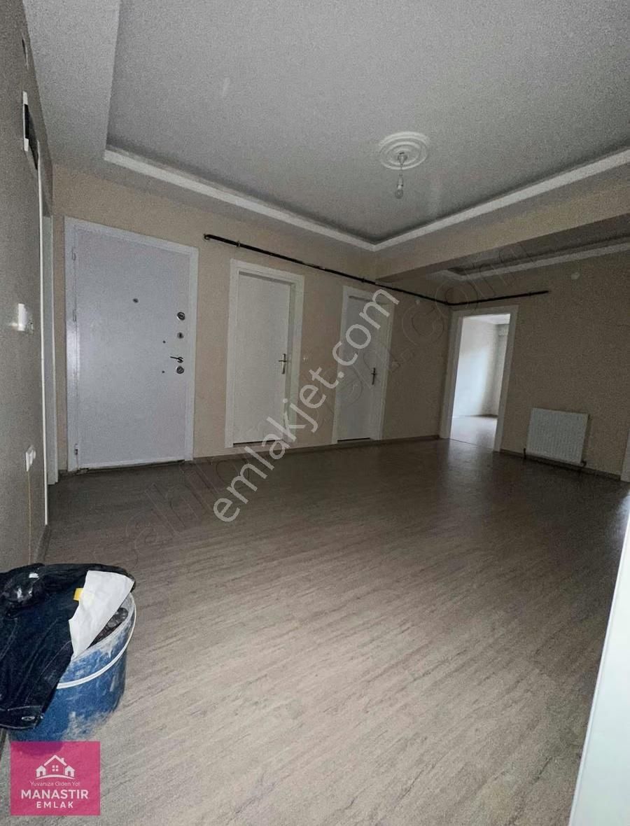 Manastır Emlak'tan Yeni Mahallede 3+1 Kiralık Daire..! - Görsel 3