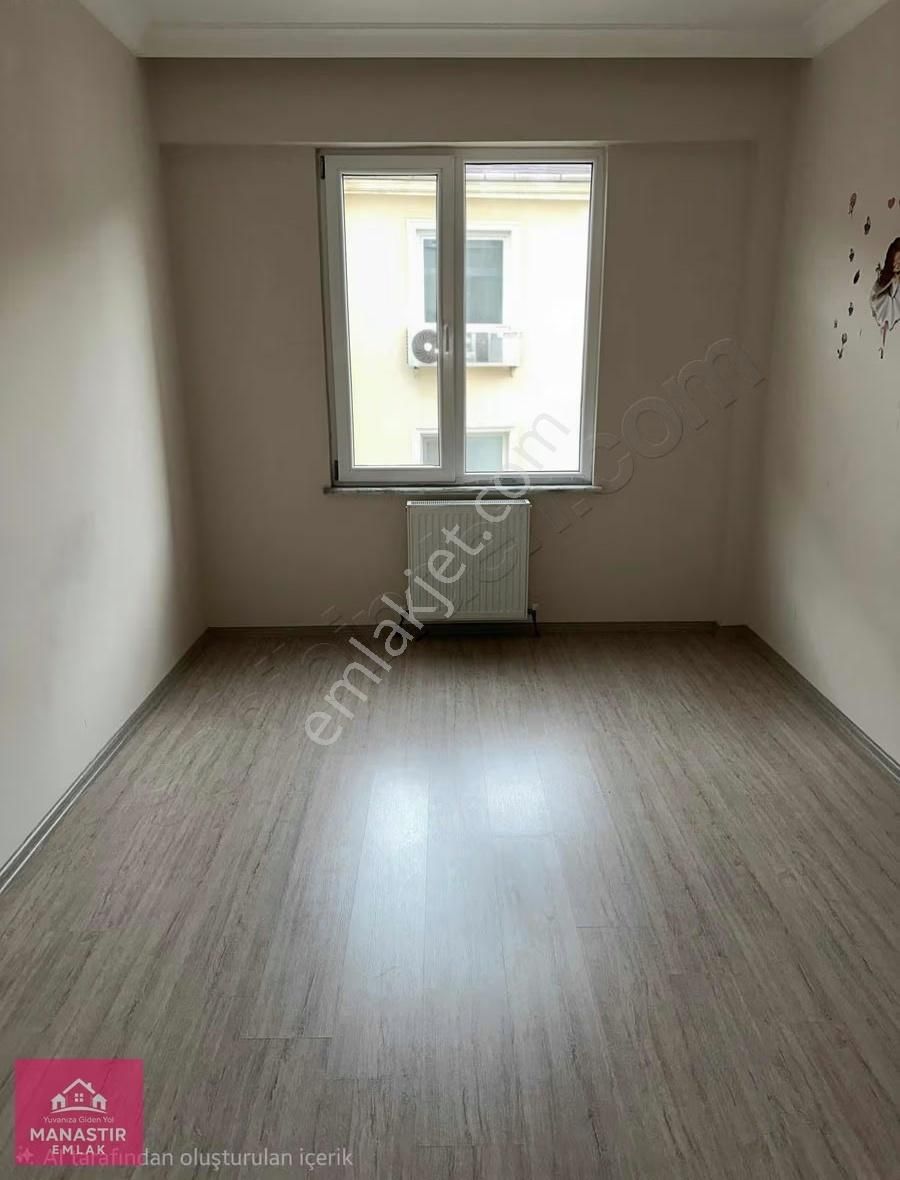 Manastır Emlak'tan Yeni Mahallede 3+1 Kiralık Daire..! - Görsel 19