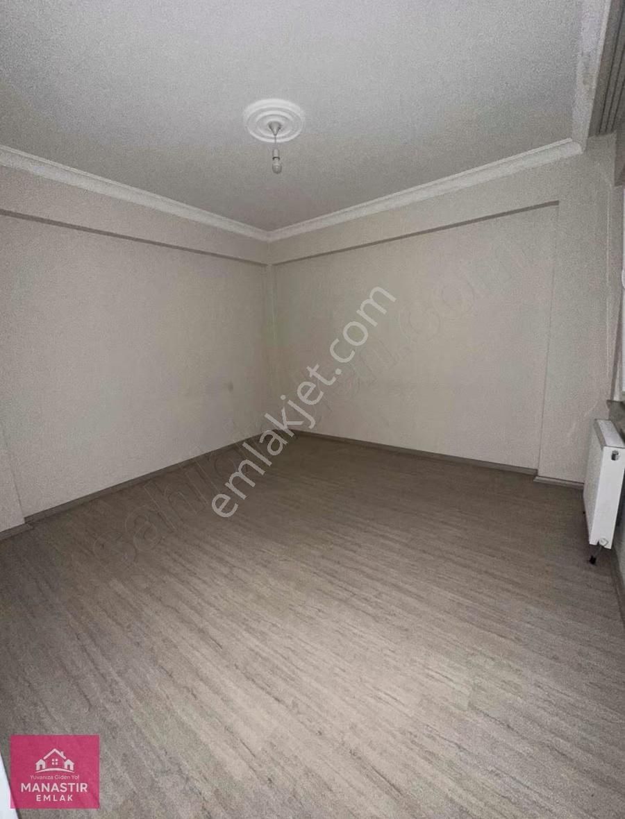 Manastır Emlak'tan Yeni Mahallede 3+1 Kiralık Daire..! - Görsel 6